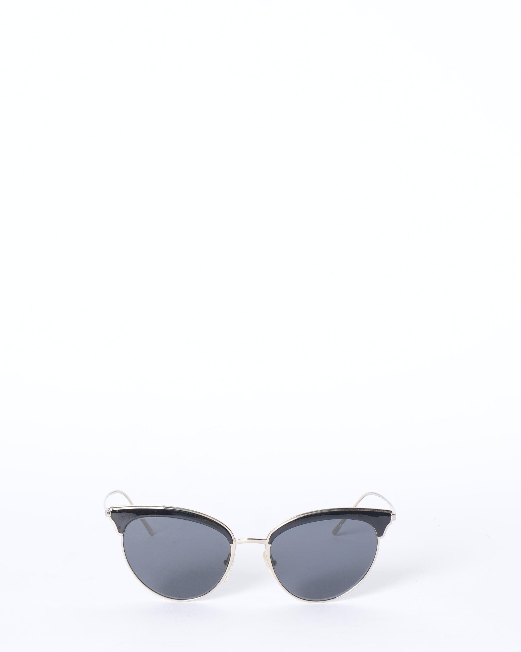Prada Cat eye Sunglasses