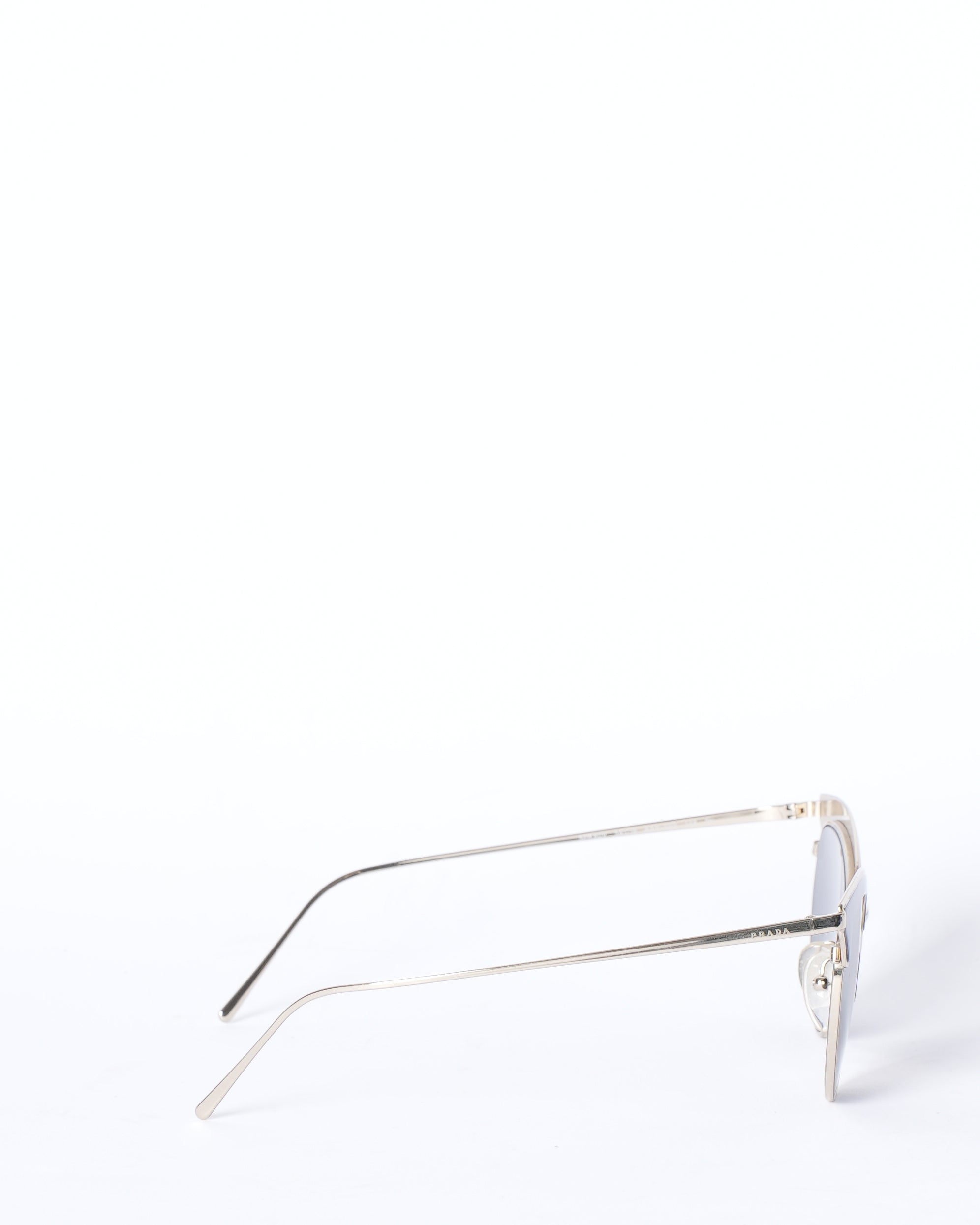 Prada Cat eye Sunglasses