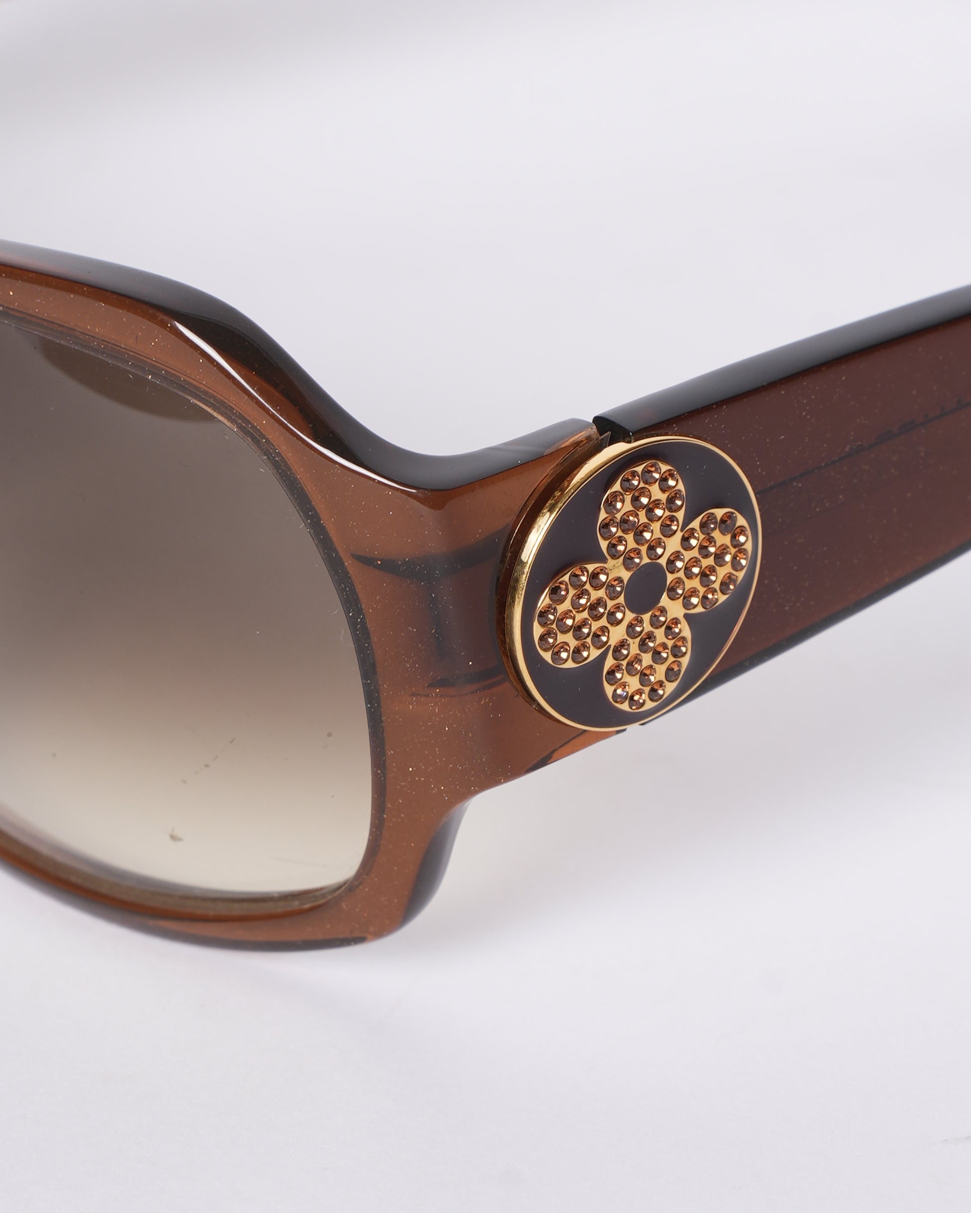 Vintage Louis Vuitton Shades