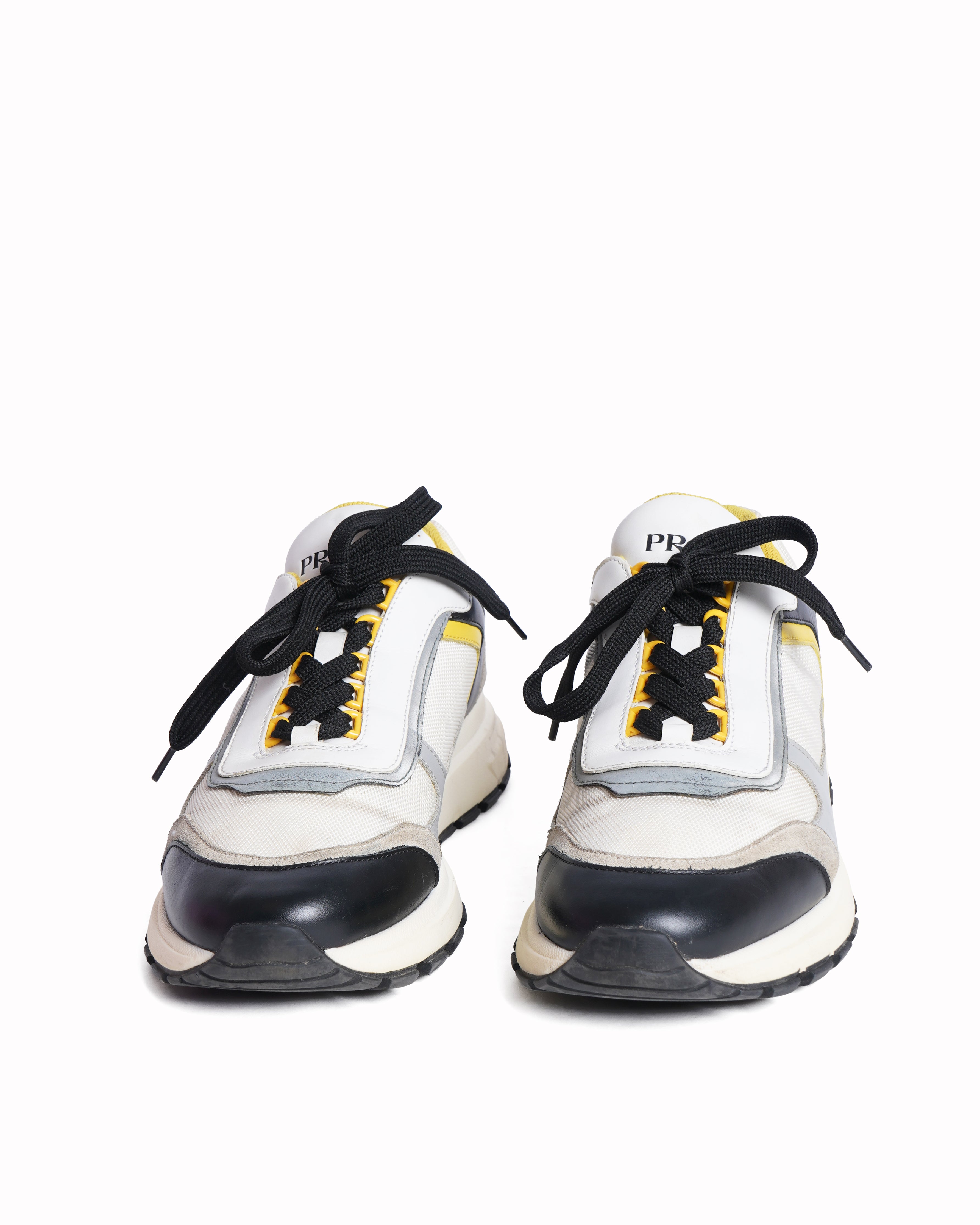 Prada Low trainers for men