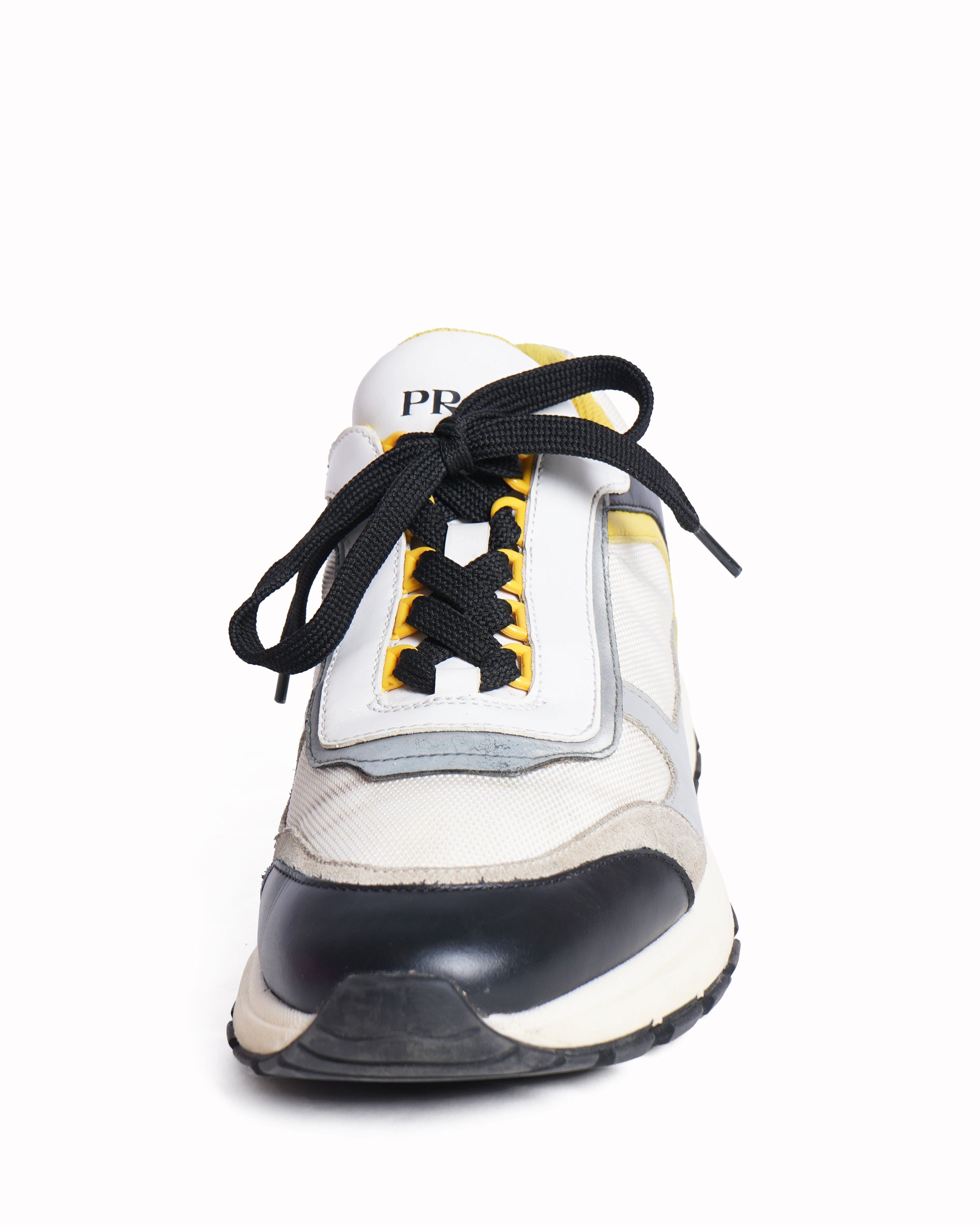Prada Low trainers for men