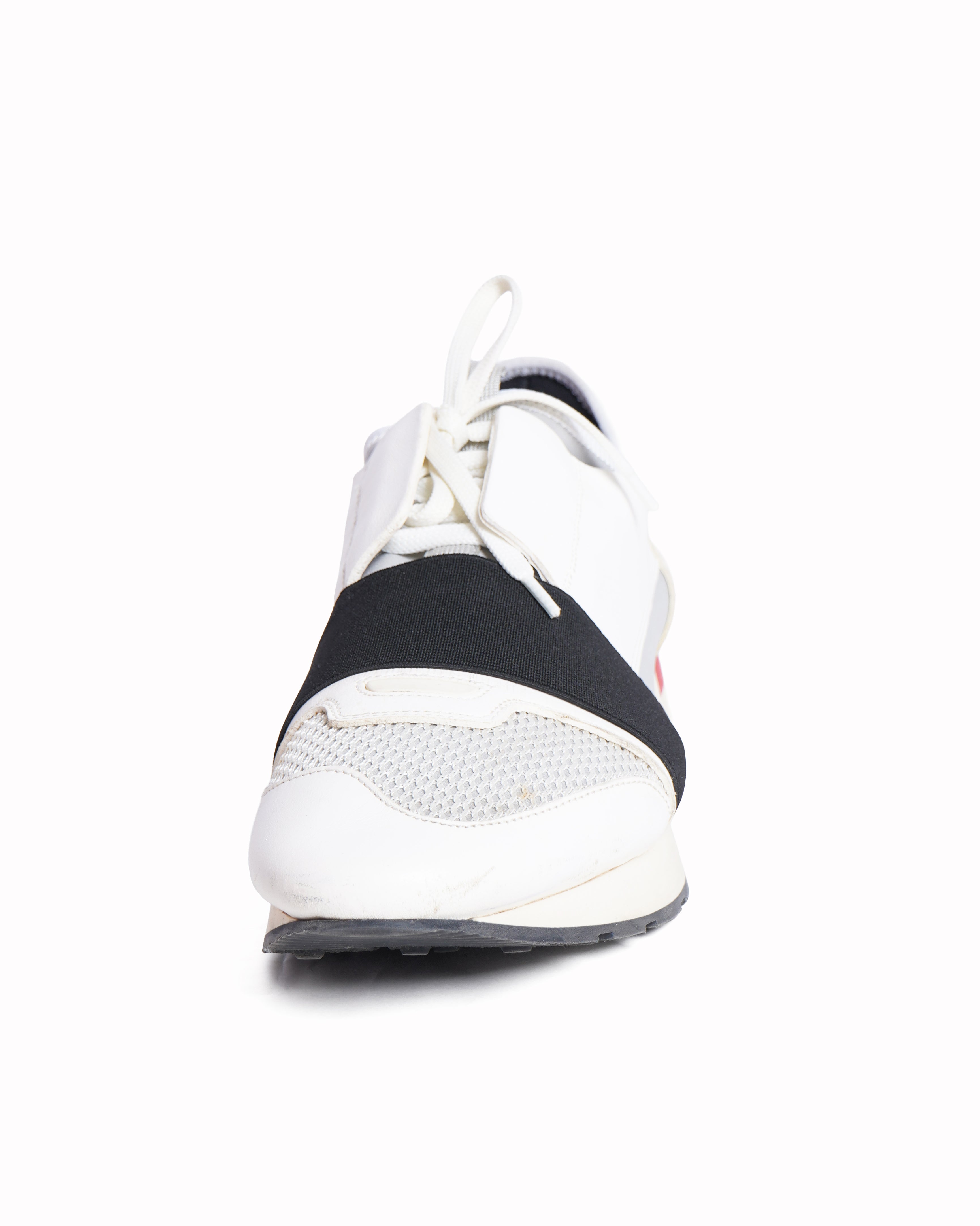 Balenciaga sneakers Race cloth low trainers for men