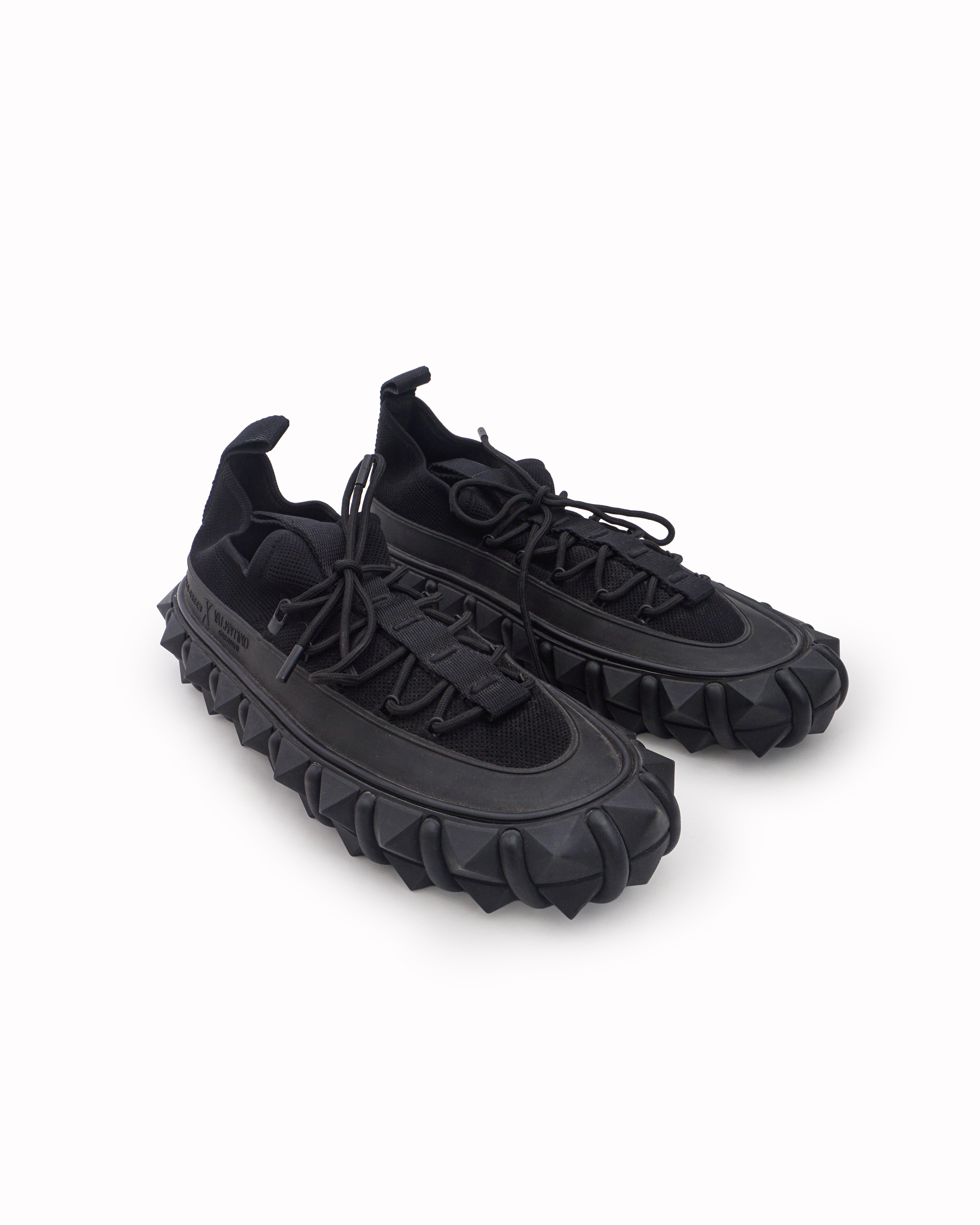 Valentino Garavani x Craig Green Rockstud Accents Sneakers