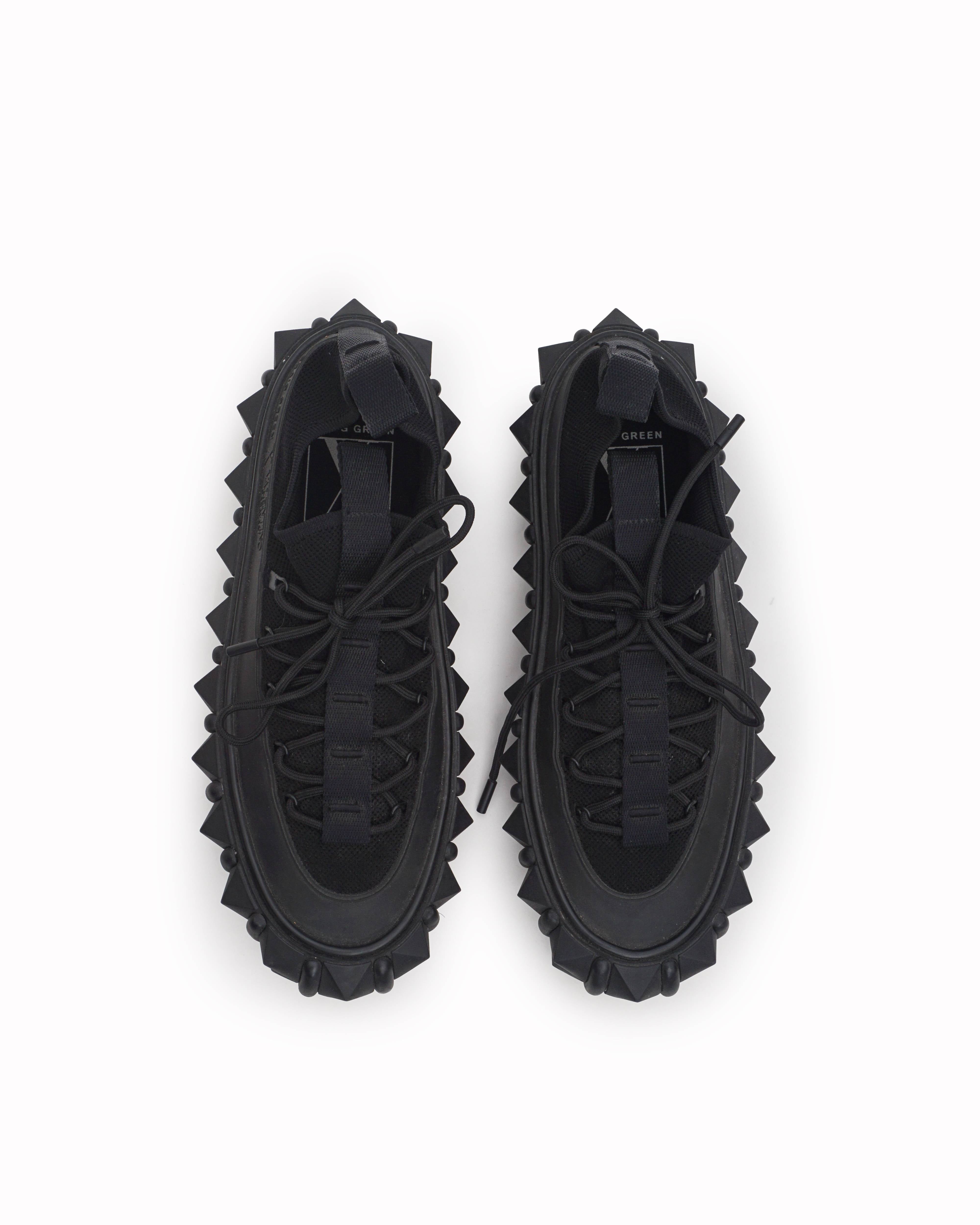 Valentino Garavani x Craig Green Rockstud Accents Sneakers