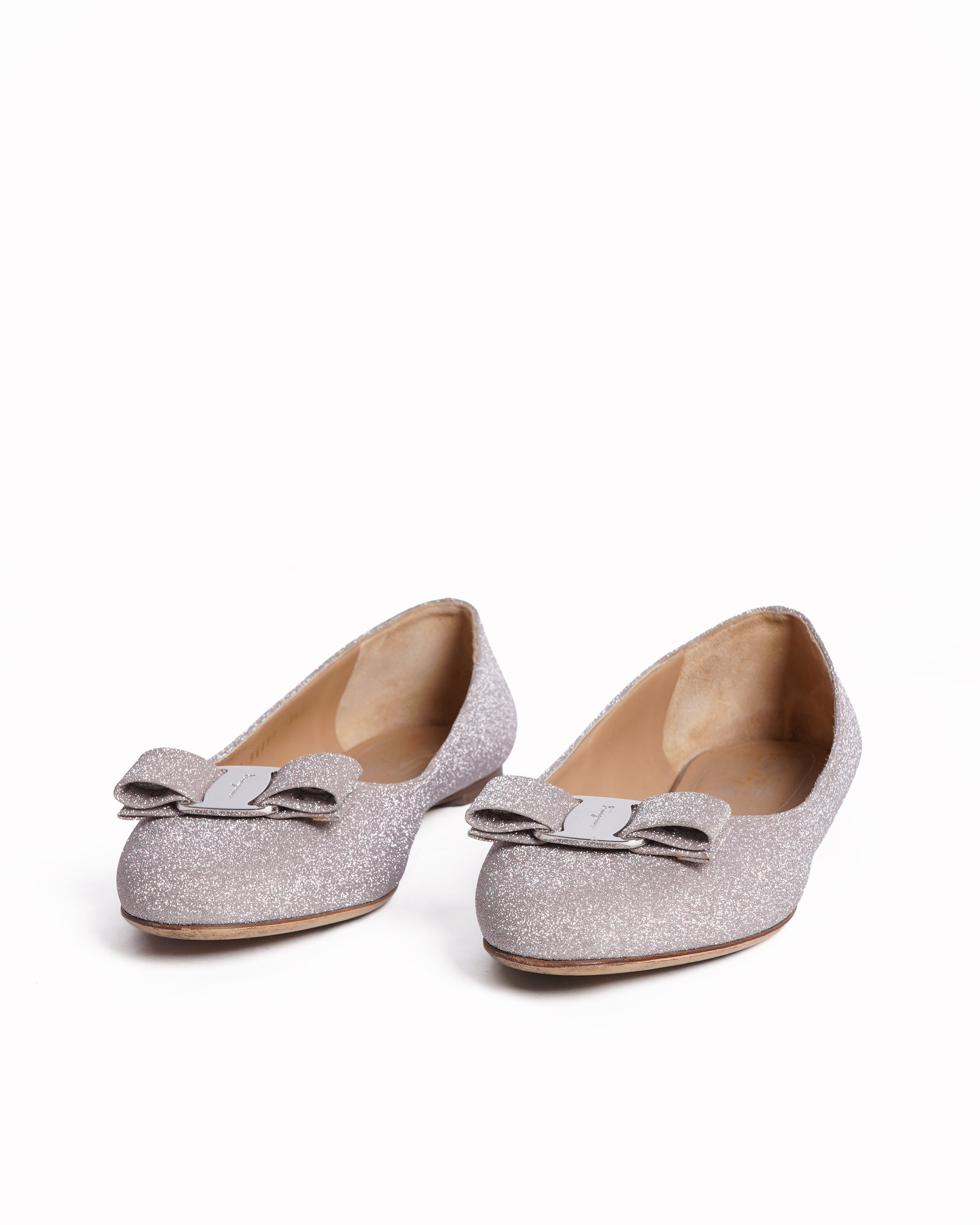 Salvatore Ferragamo Ballerina flats