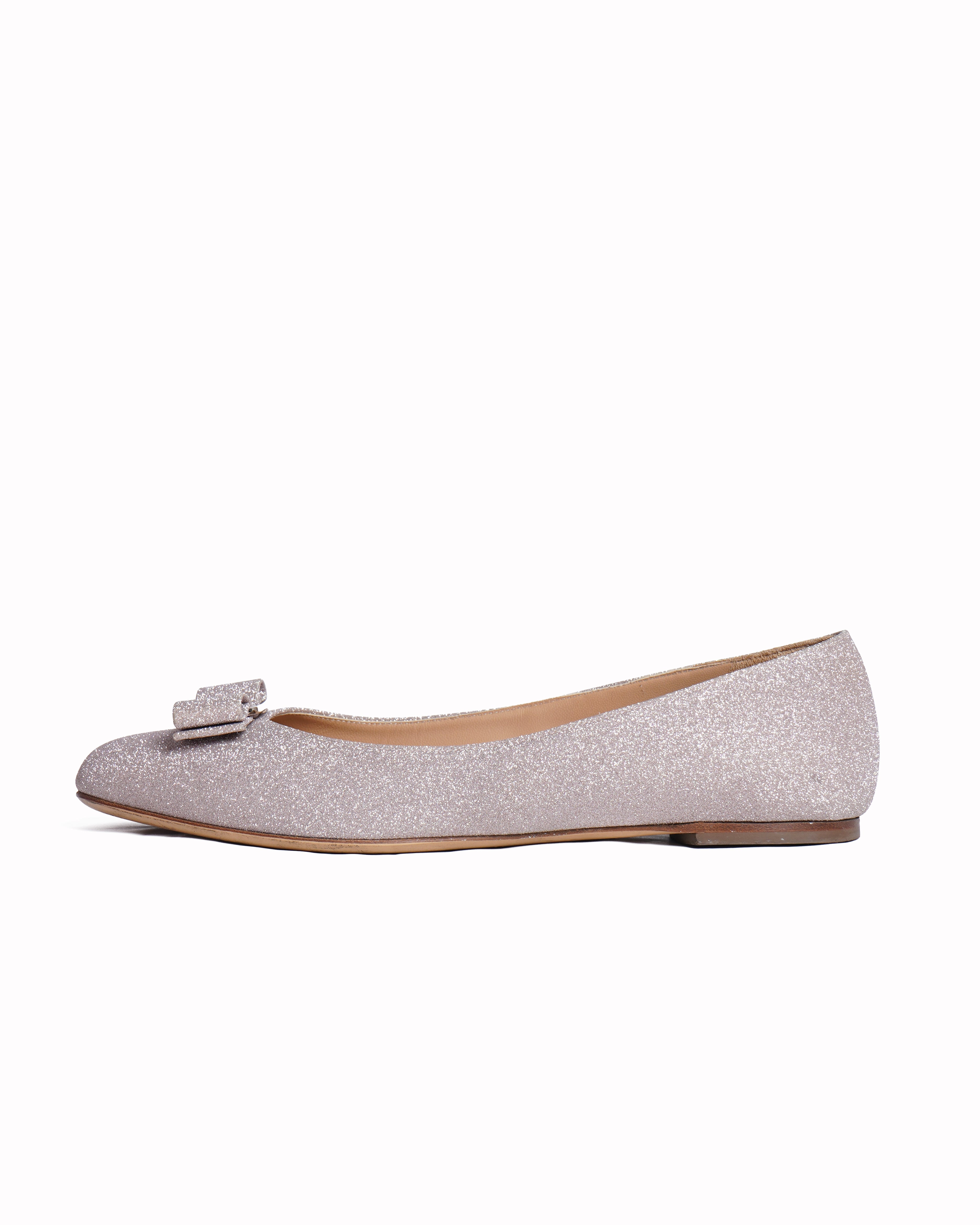 Salvatore Ferragamo Ballerina flats