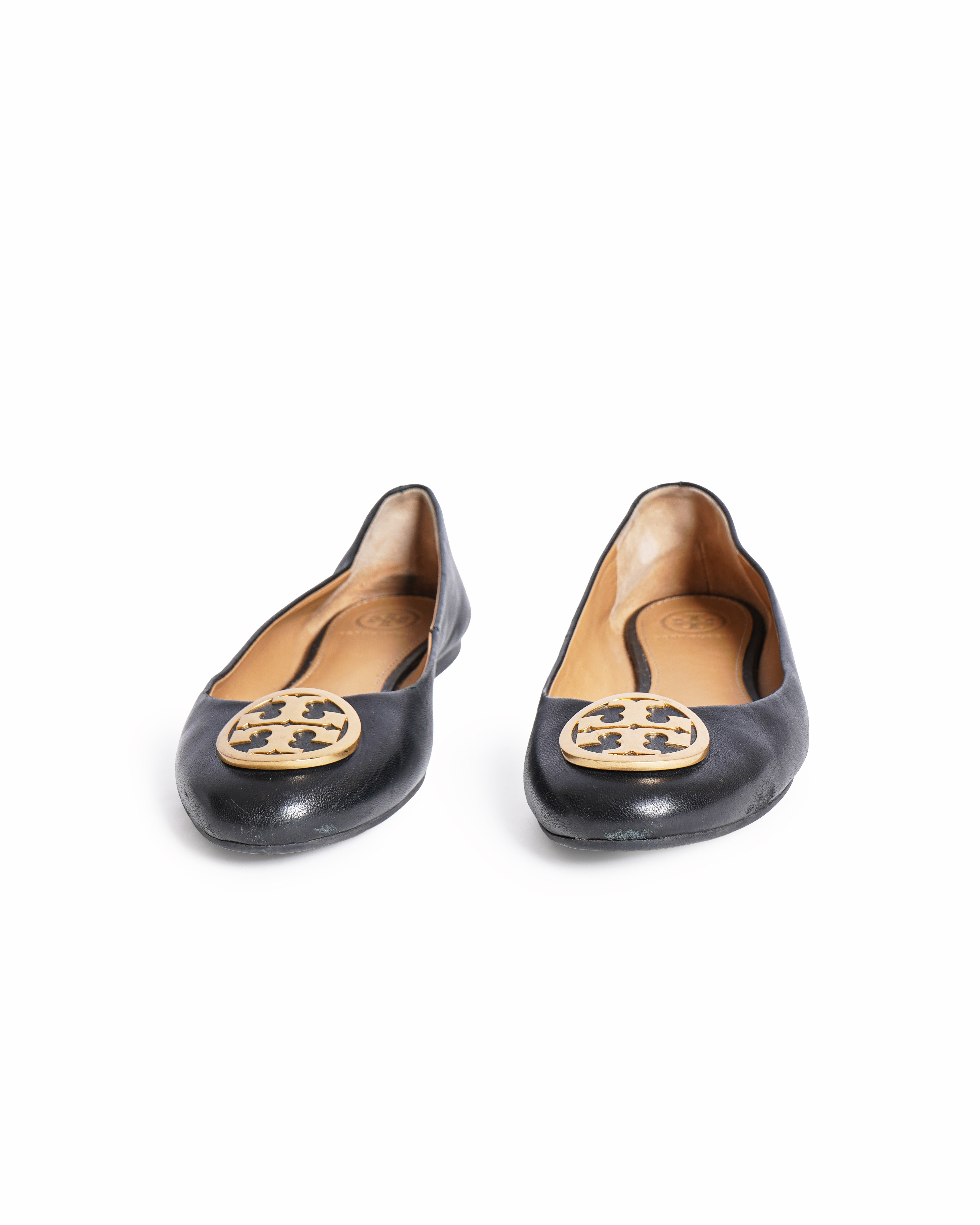 Tory Burch black ballet flats