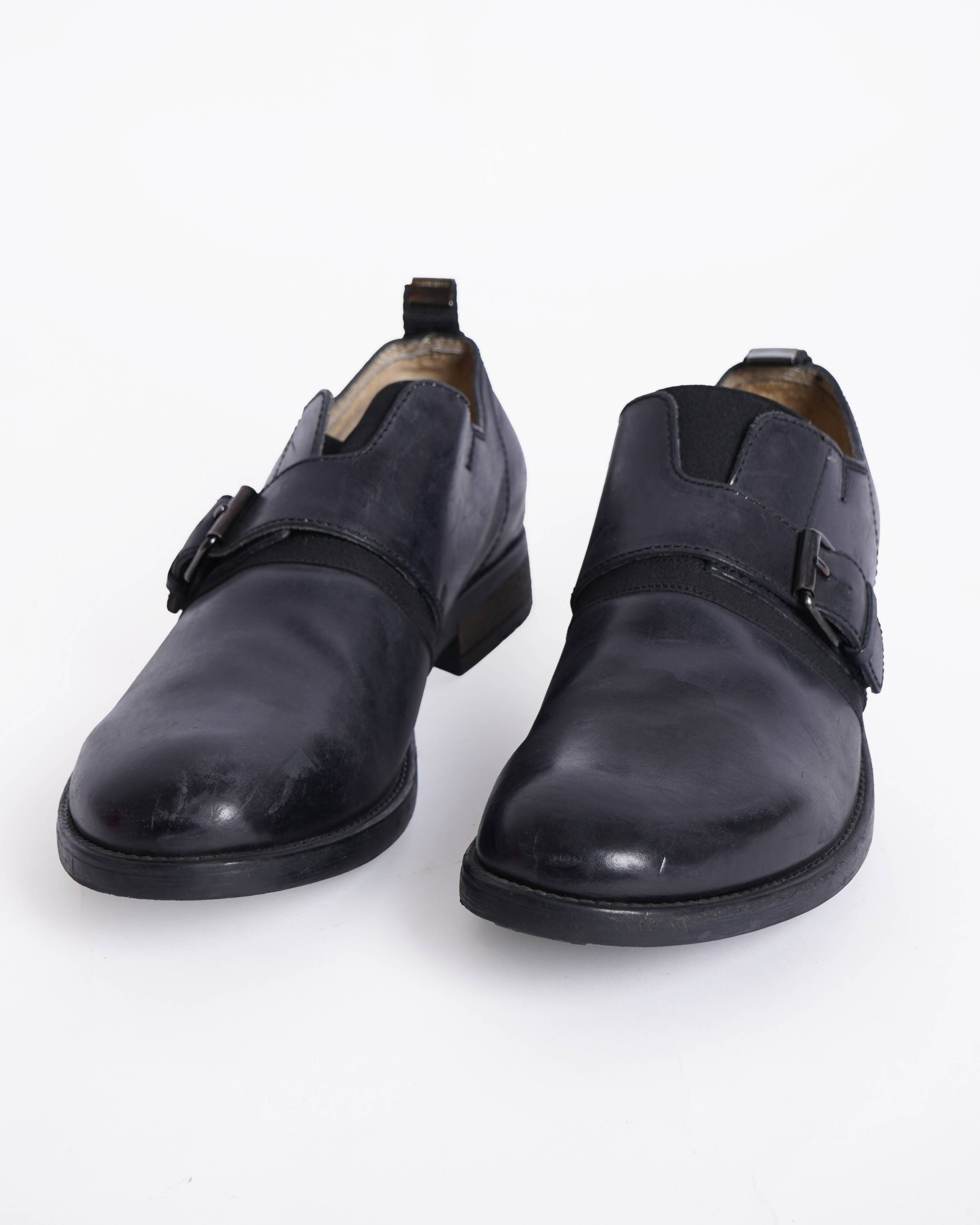 Diesel Shoes in Black