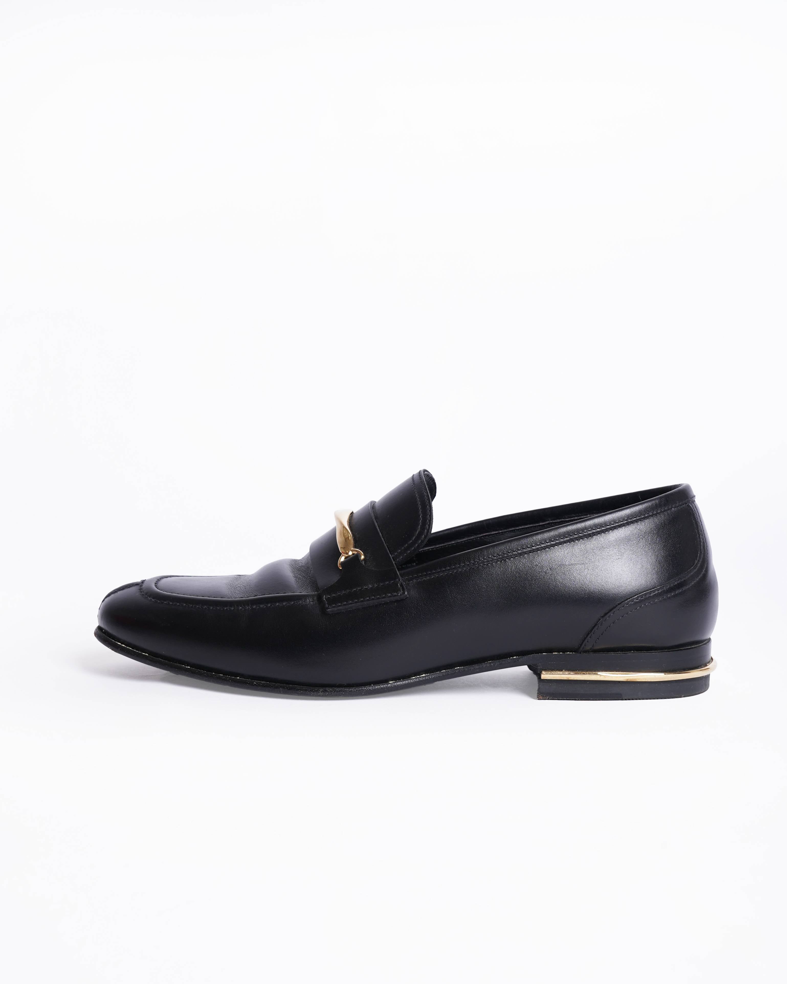 Bally Men's Genos Slip On Loafers
