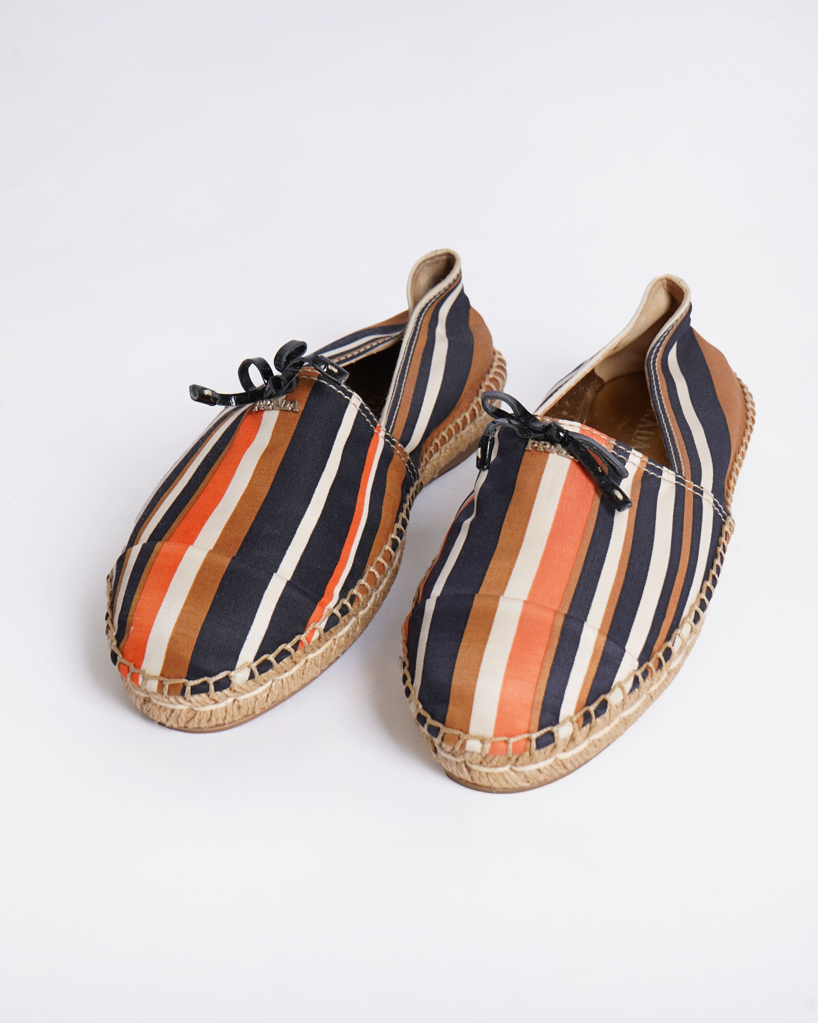 Prada Women's Calzature Espadrilles