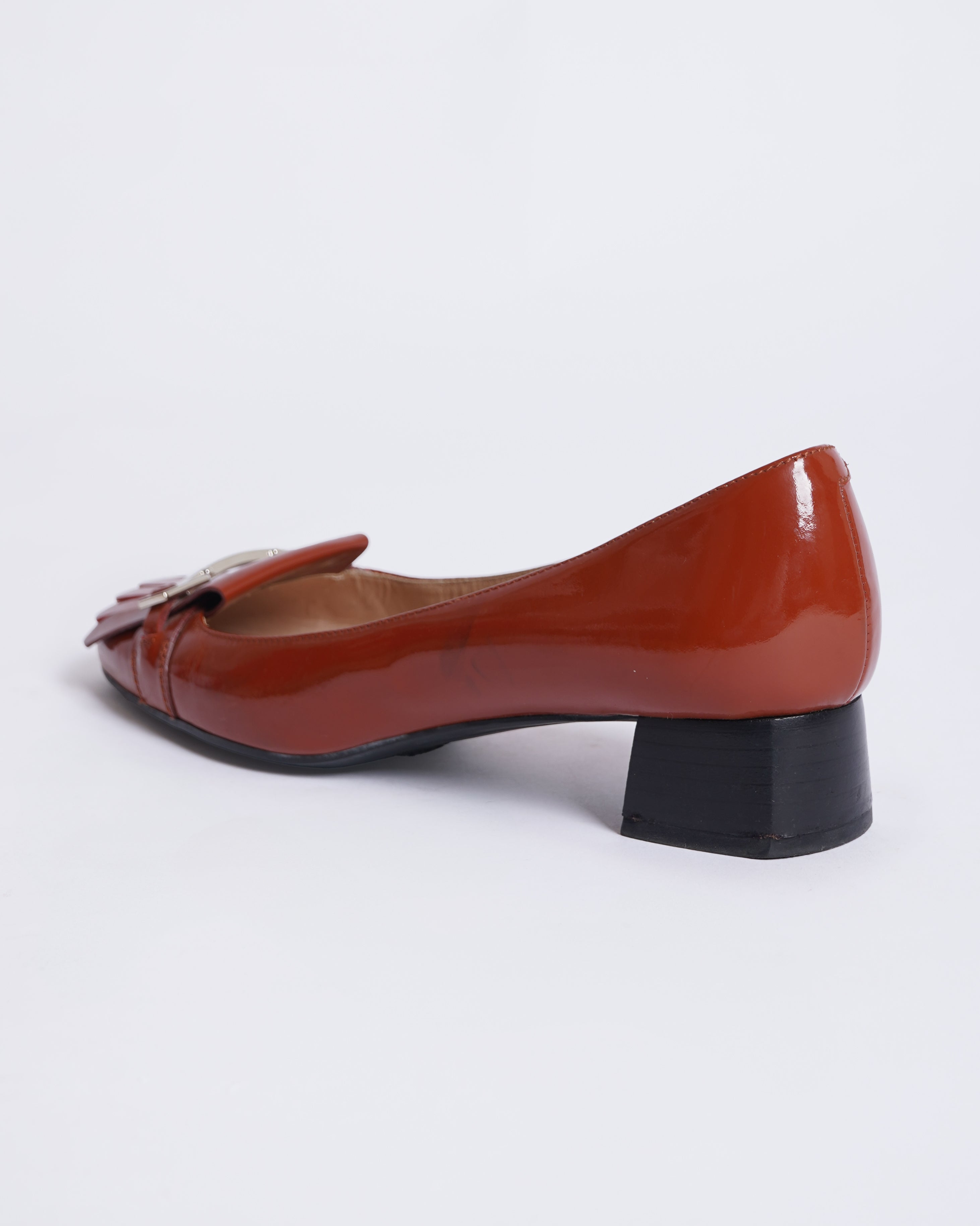 Tod's women loafers in brown