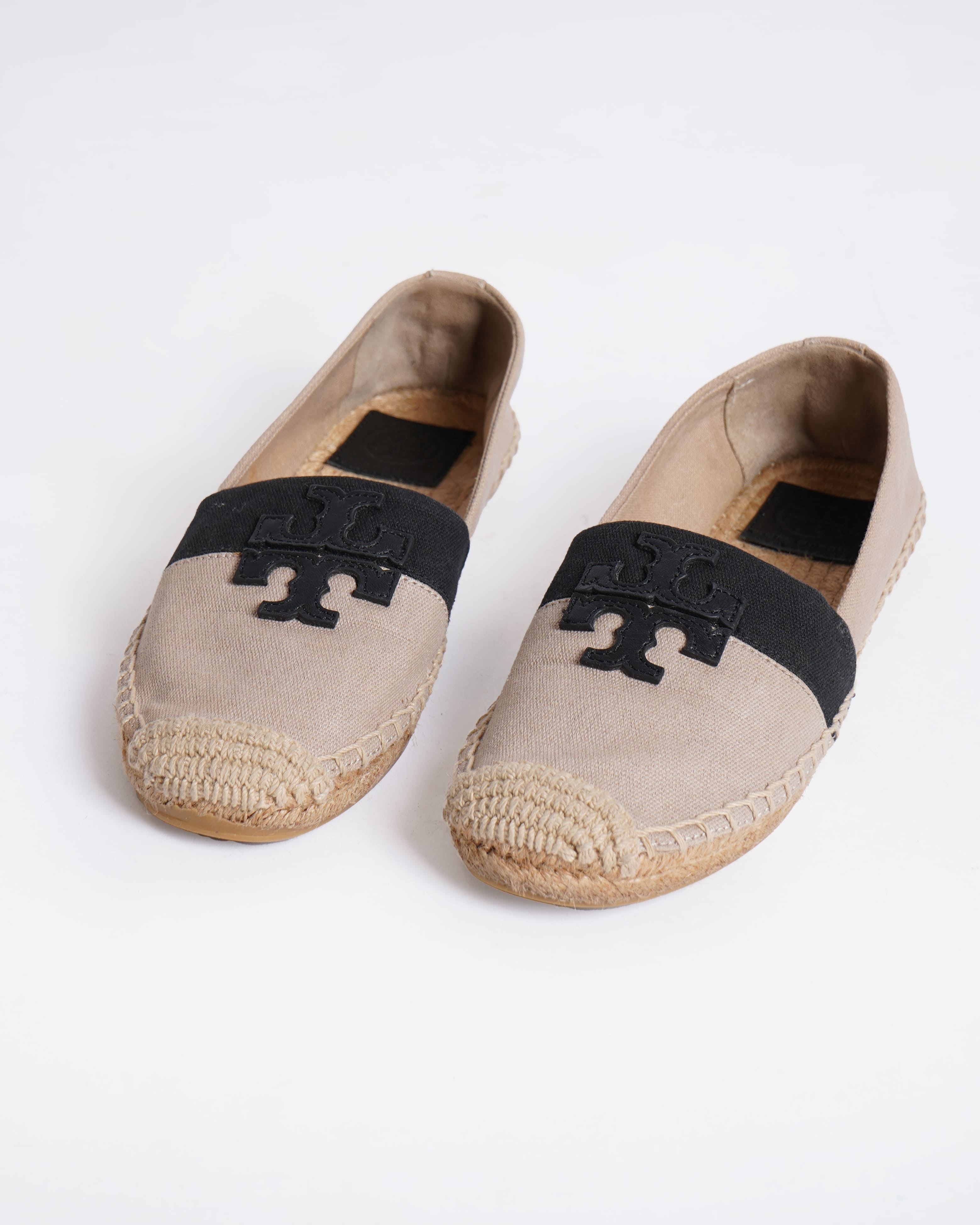 Tory Burch Weston Espadrilles Women's
