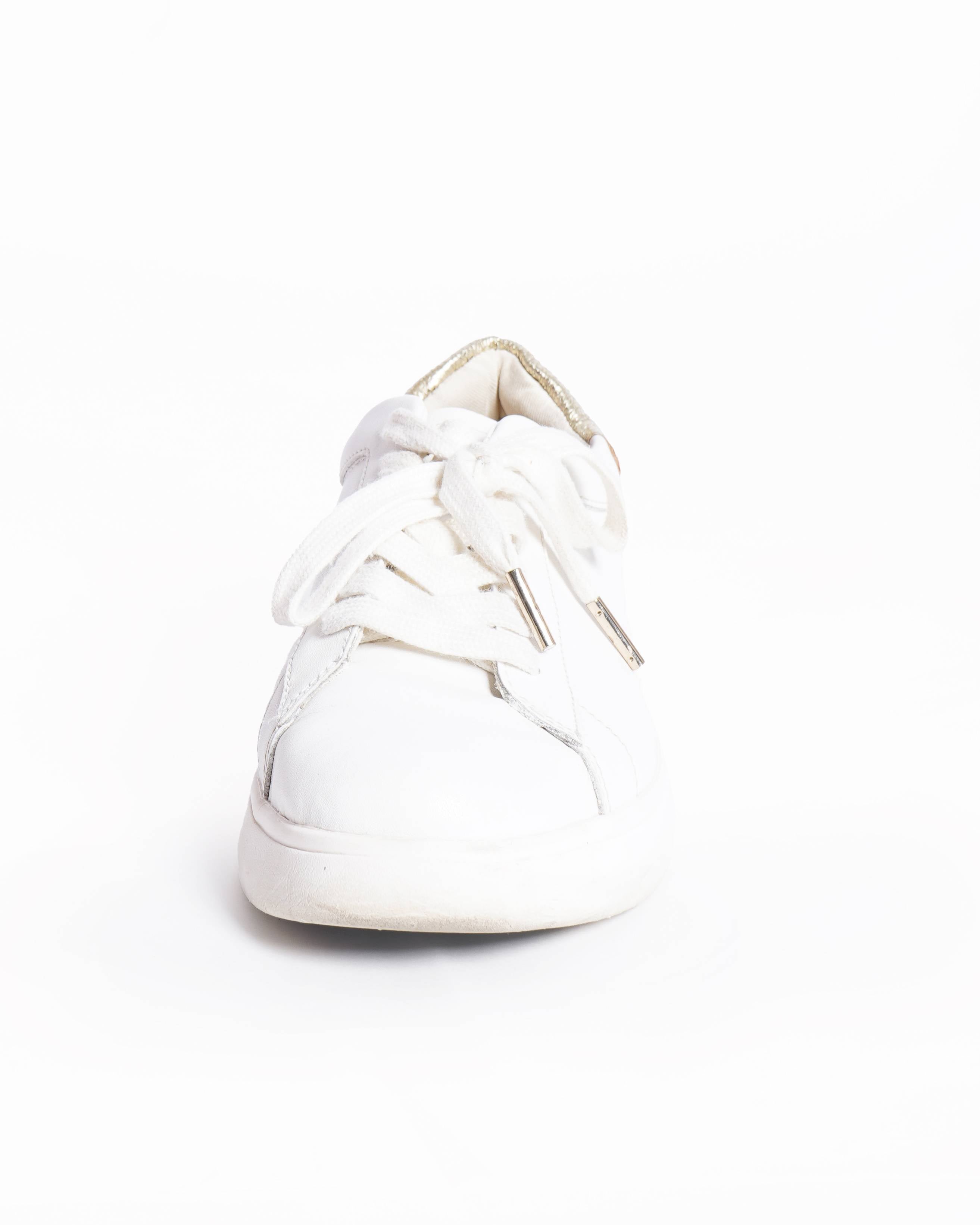 Kate spade White Sneakers