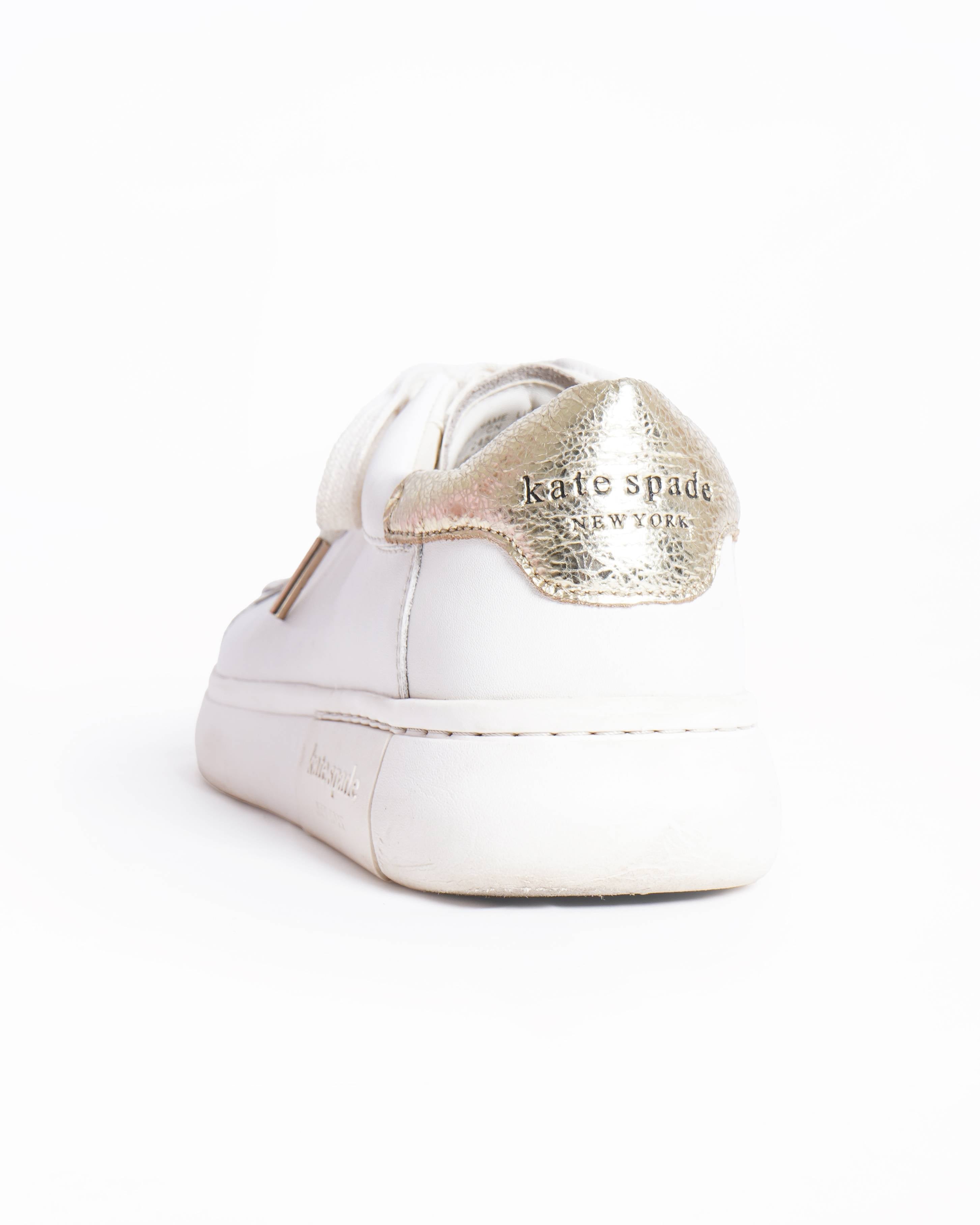 Kate spade White Sneakers