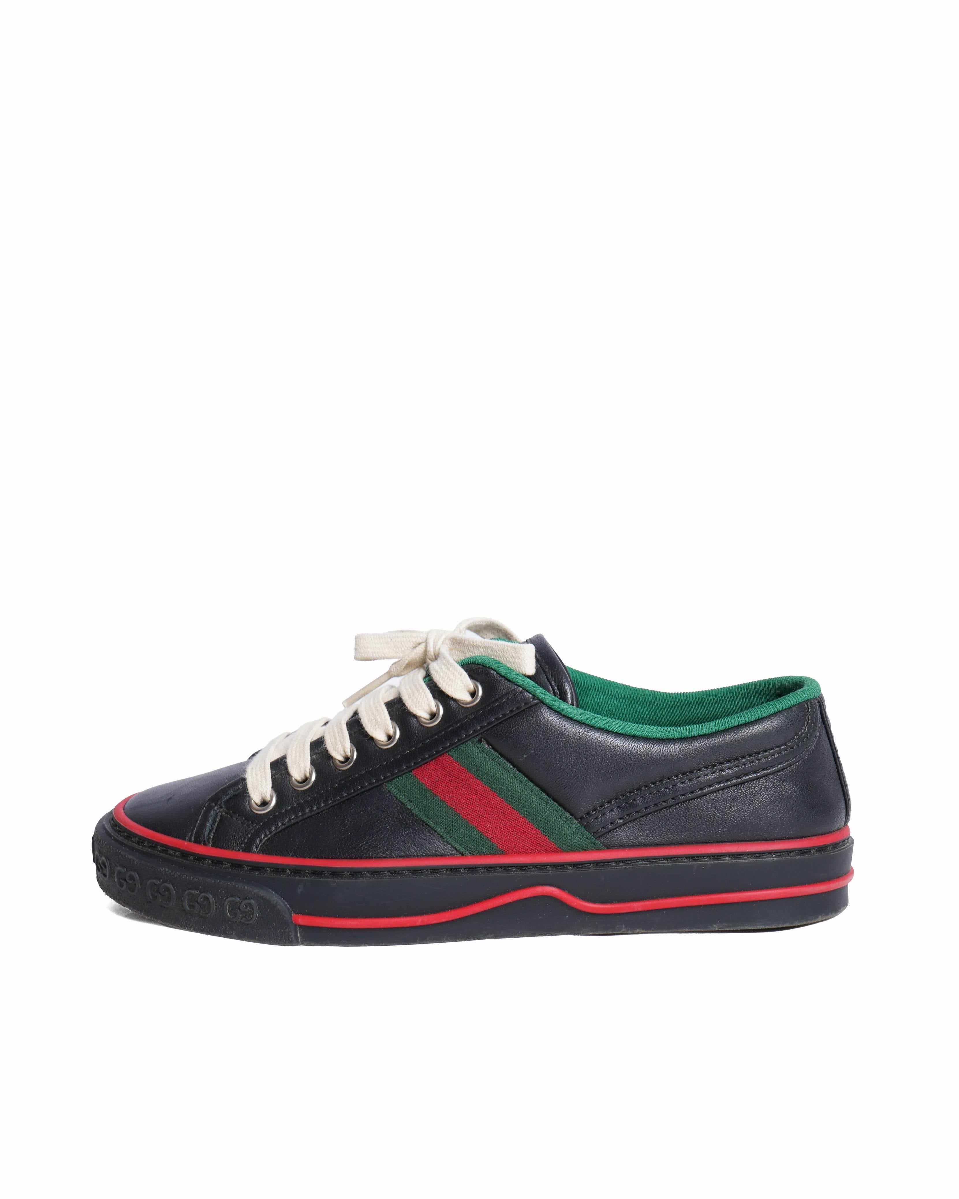 Gucci Tennis 1977 low top sneakers