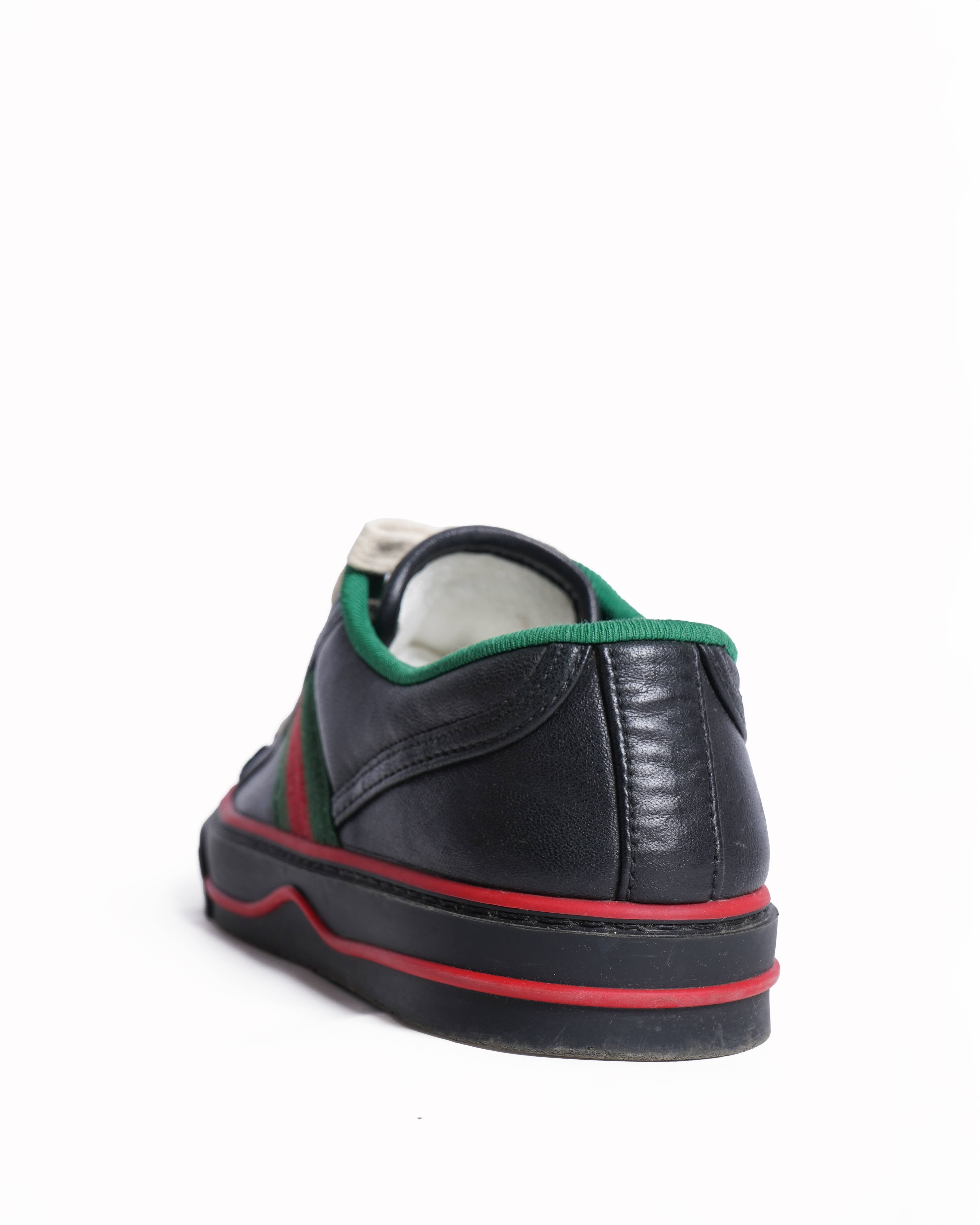 Gucci Tennis 1977 low top sneakers