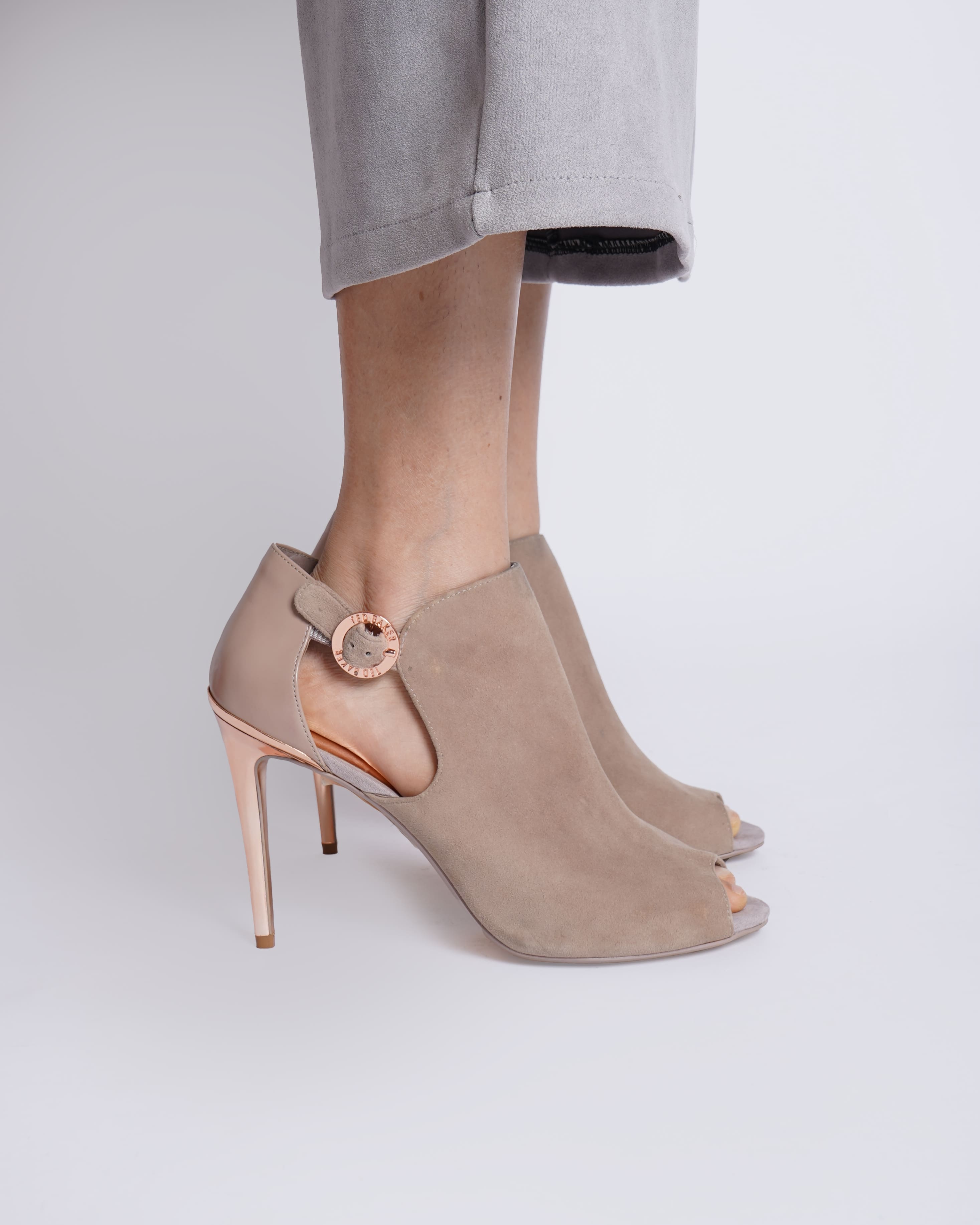 Ted Baker heels