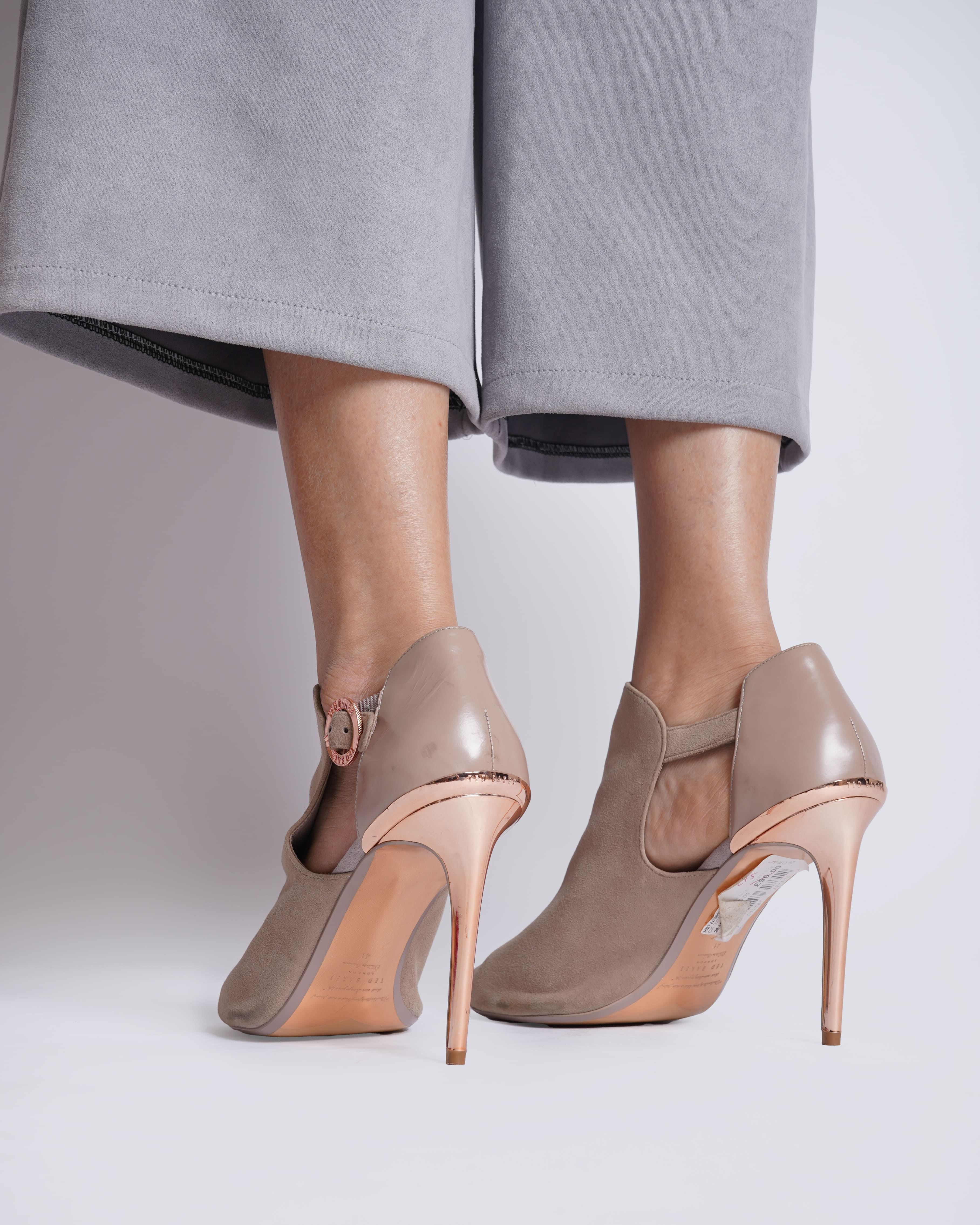 Ted Baker heels
