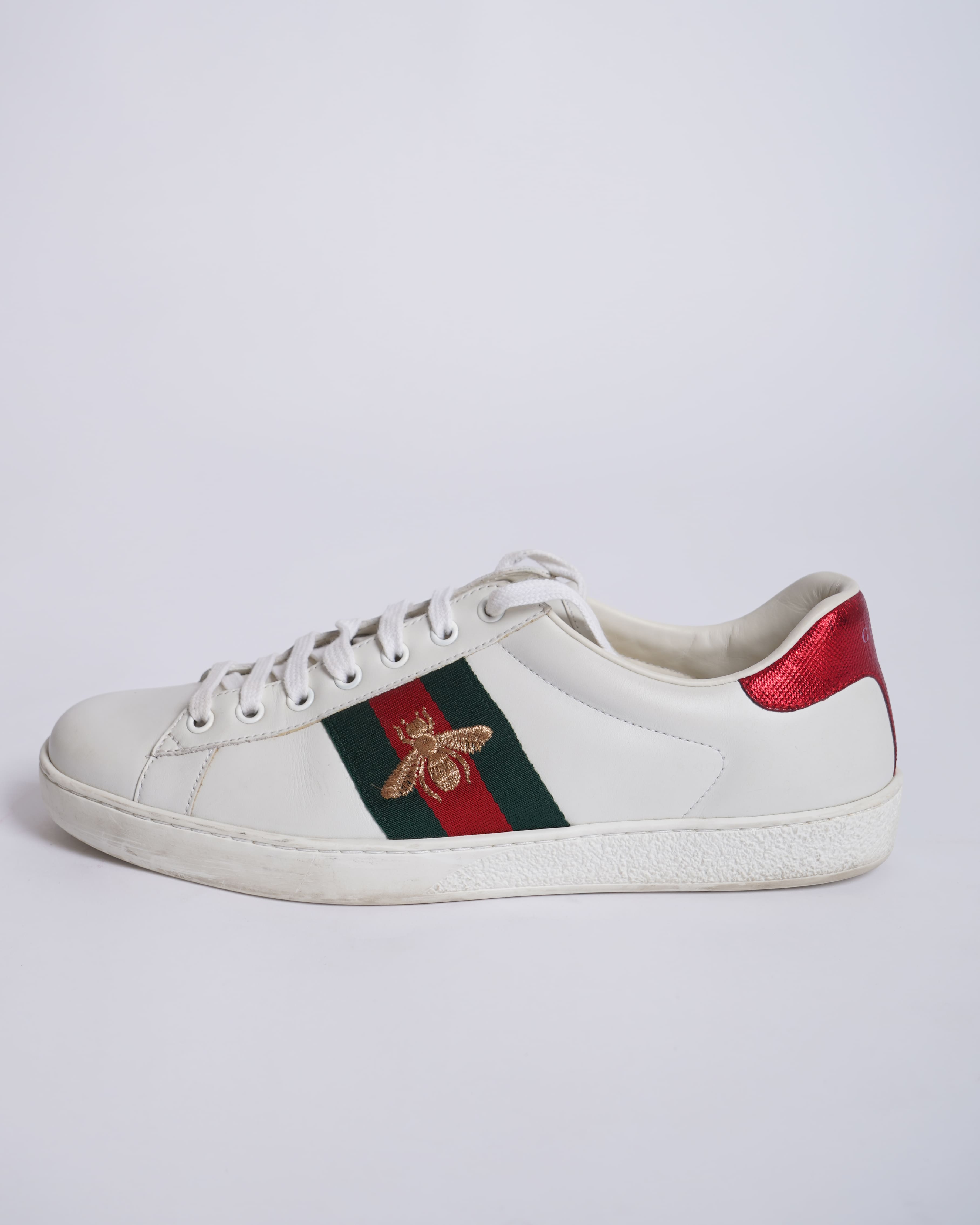 Gucci Ace Men's Sneakers