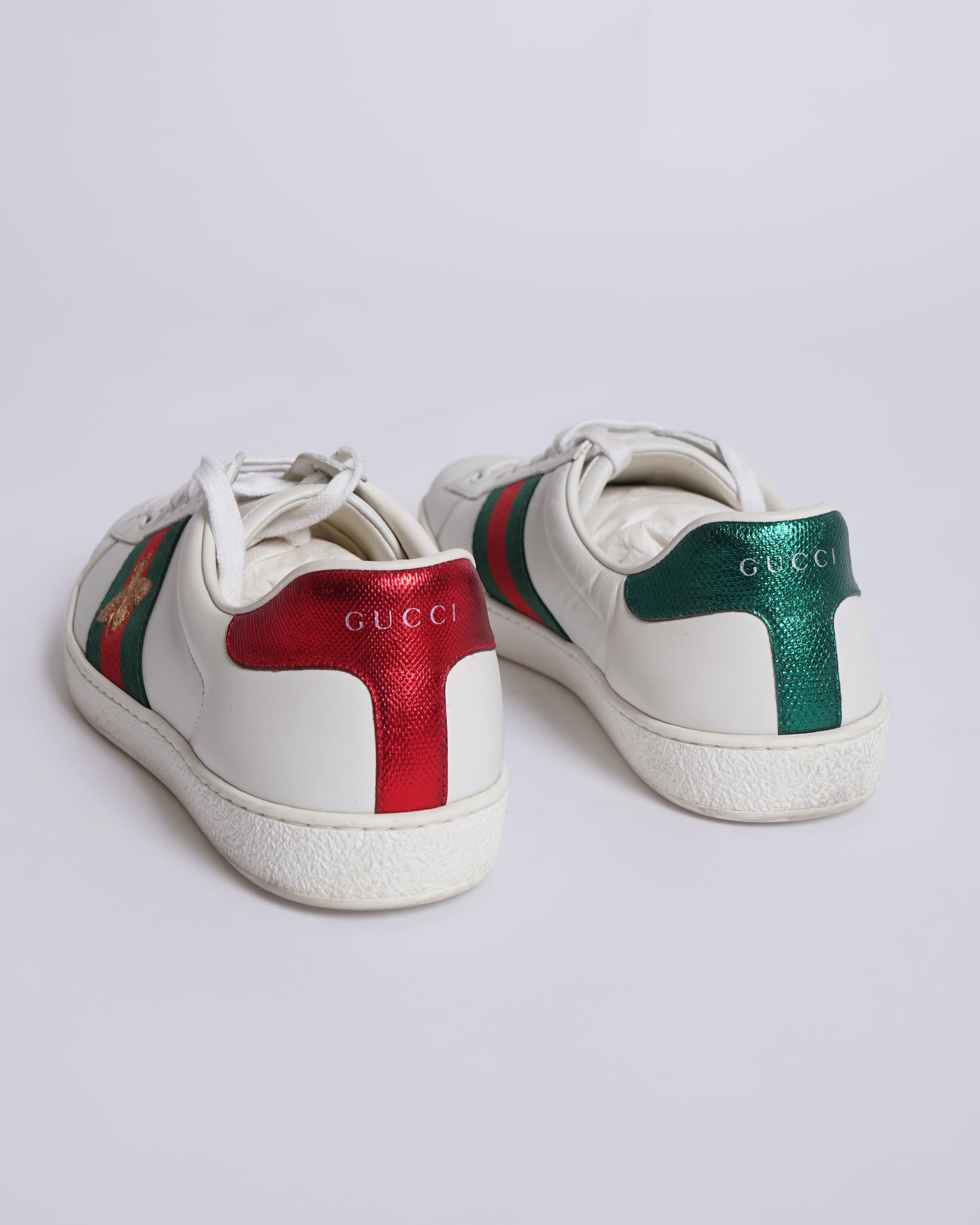 Gucci Ace Men's Sneakers