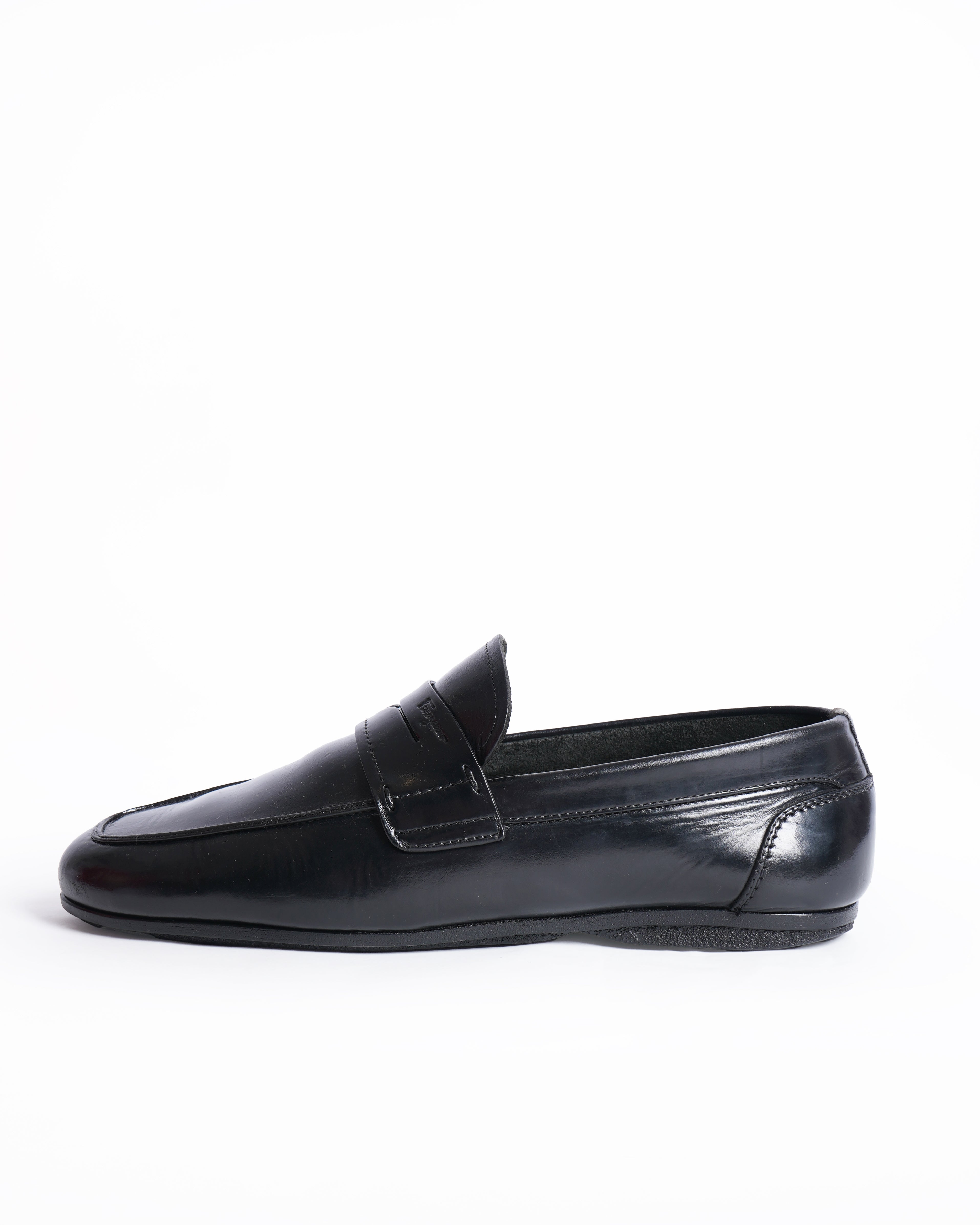 Salvatore Ferragamo Tramezza Penny loafers