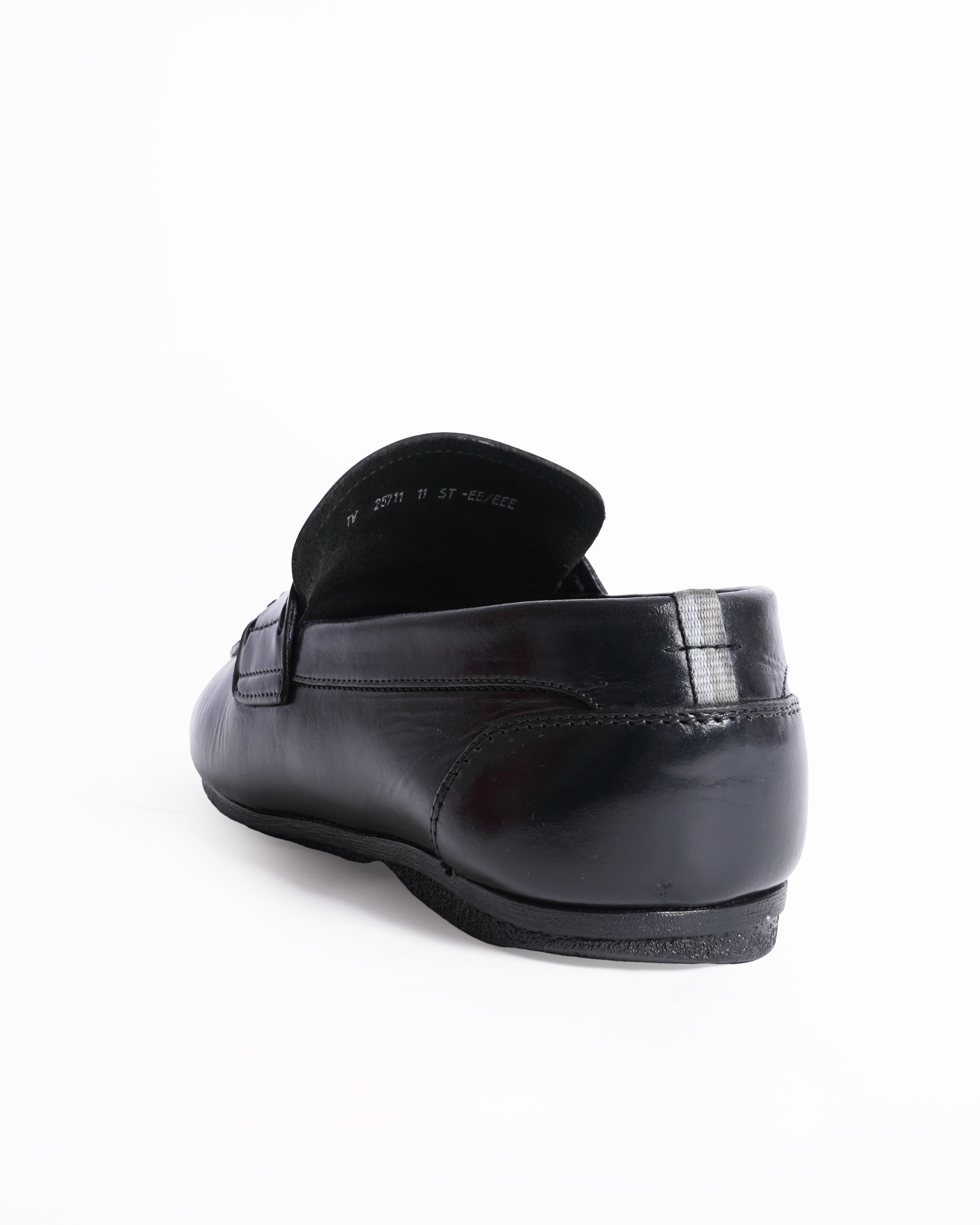 Salvatore Ferragamo Tramezza Penny loafers