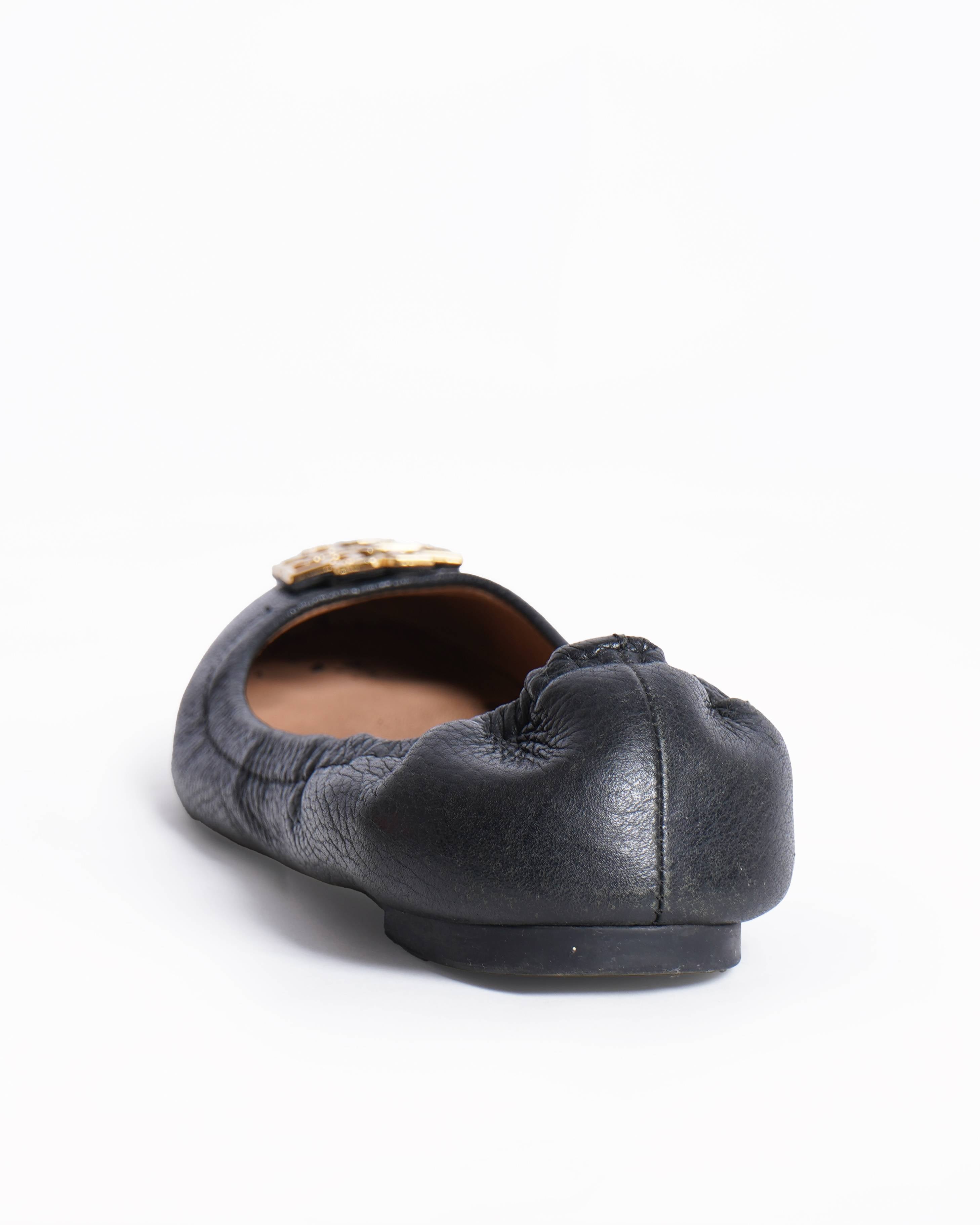 Tory Burch
Melinda Ballet flat