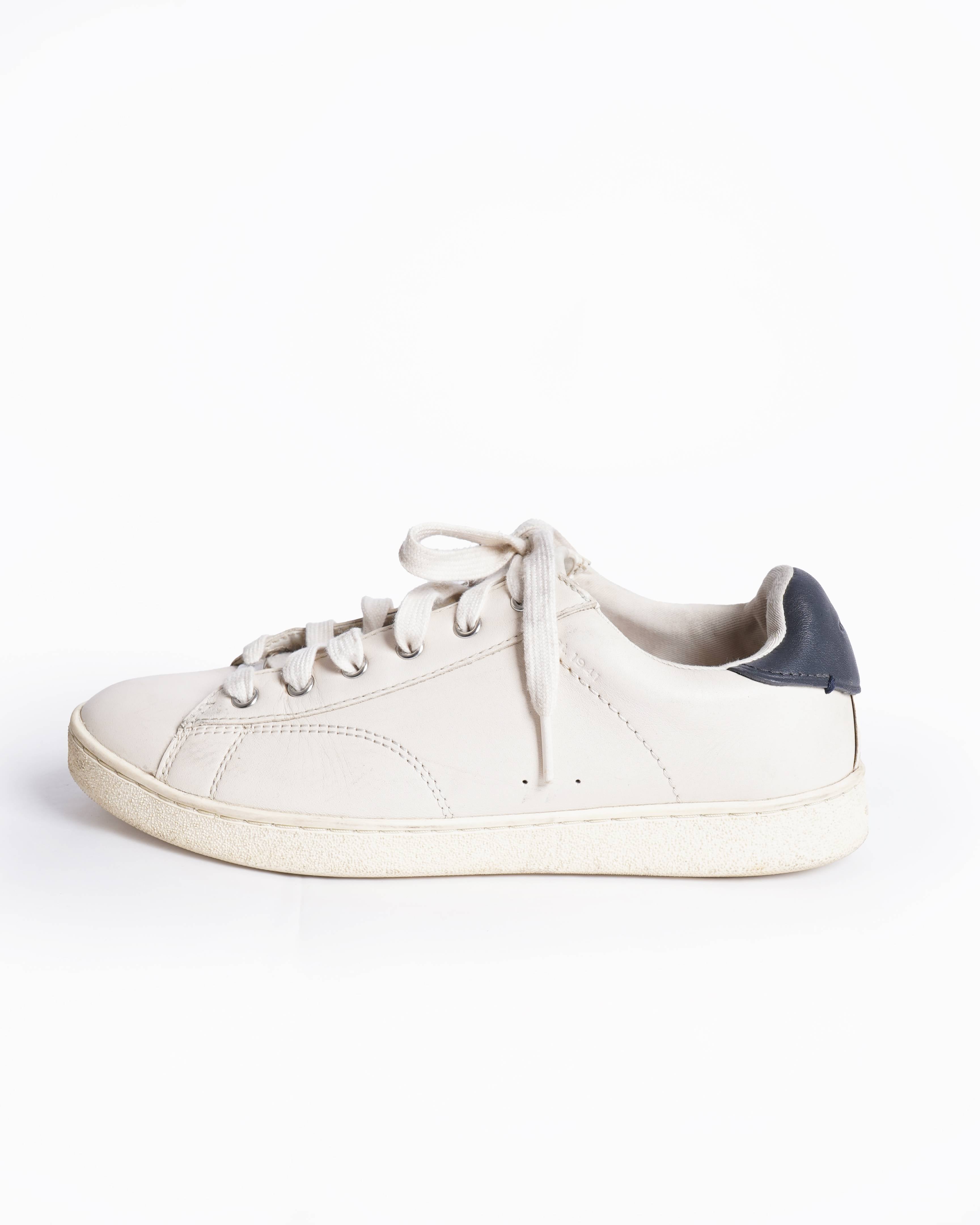 Coach Low-Top sneakers