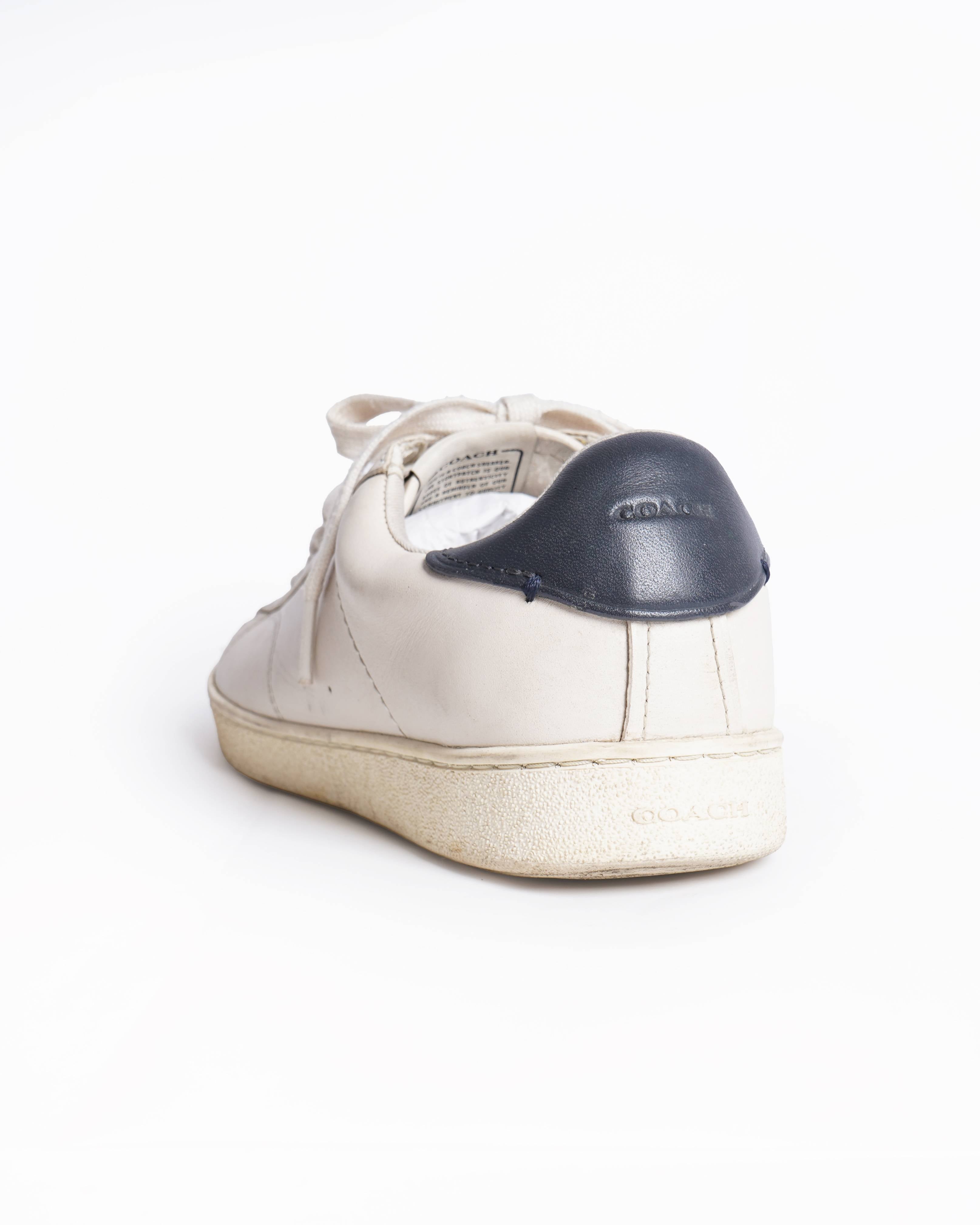 Coach Low-Top sneakers