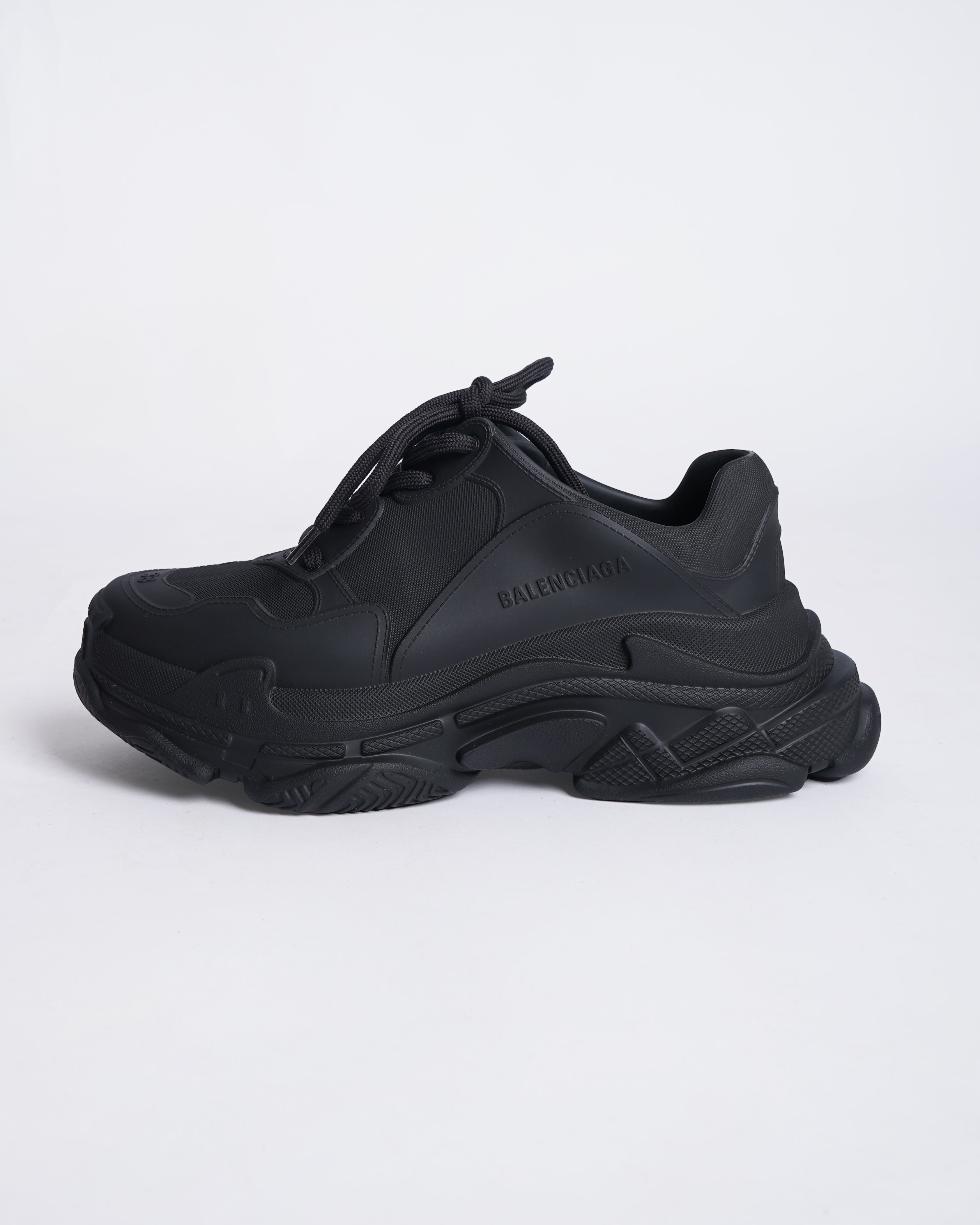 New Balenciaga Triple S Mold Sneaker
