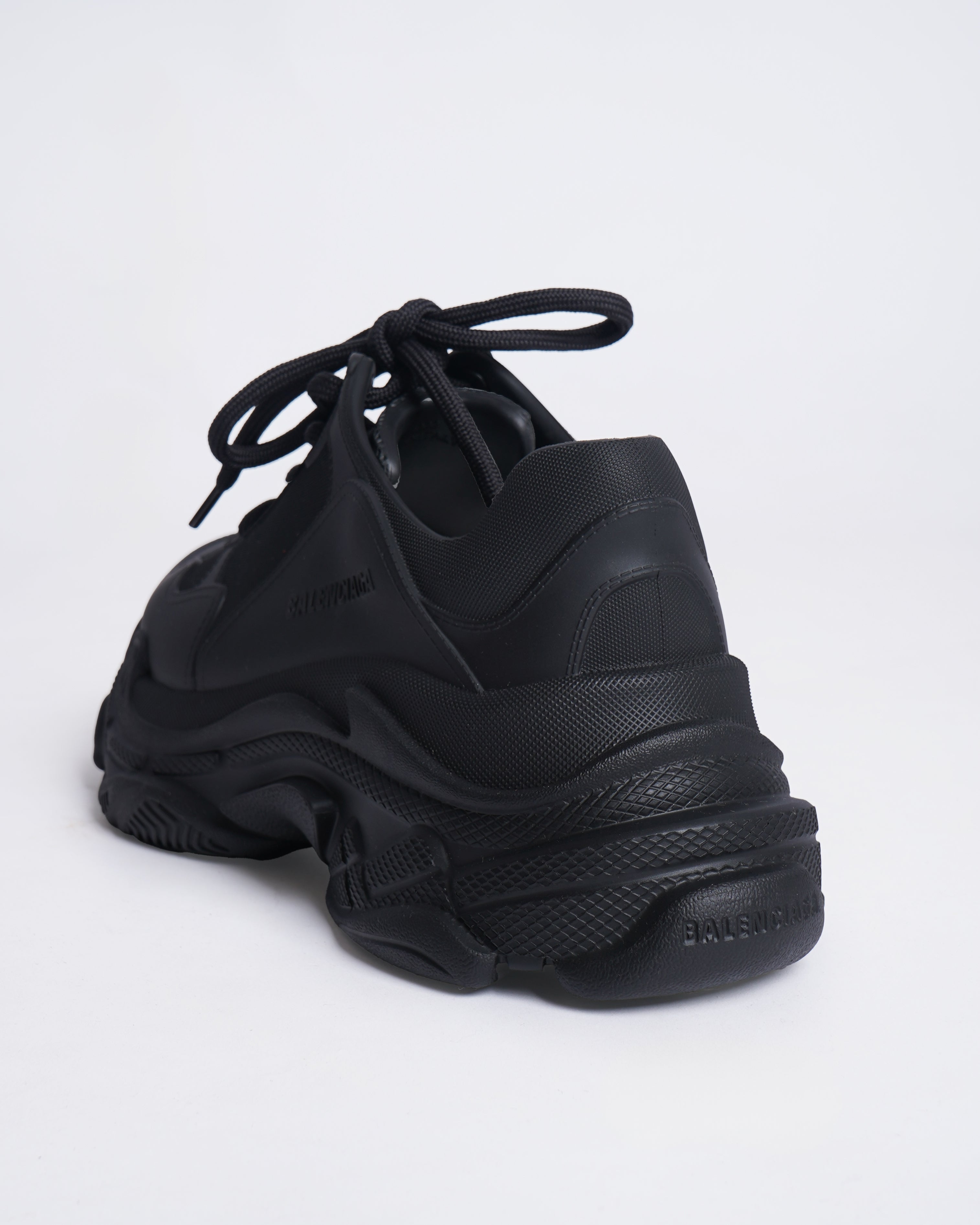 New Balenciaga Triple S Mold Sneaker
