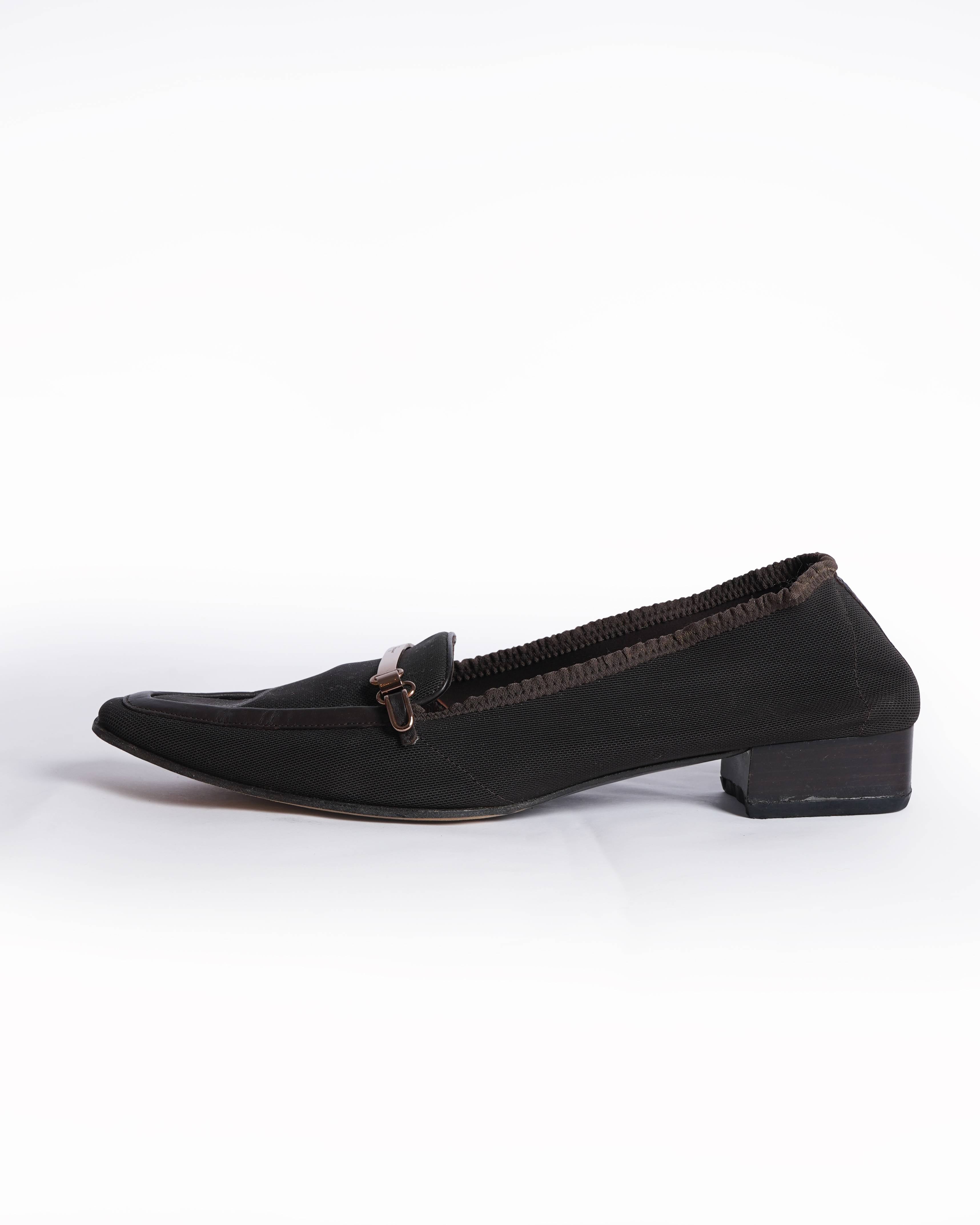 Salvatore Ferragamo Boutique Women's Pumps