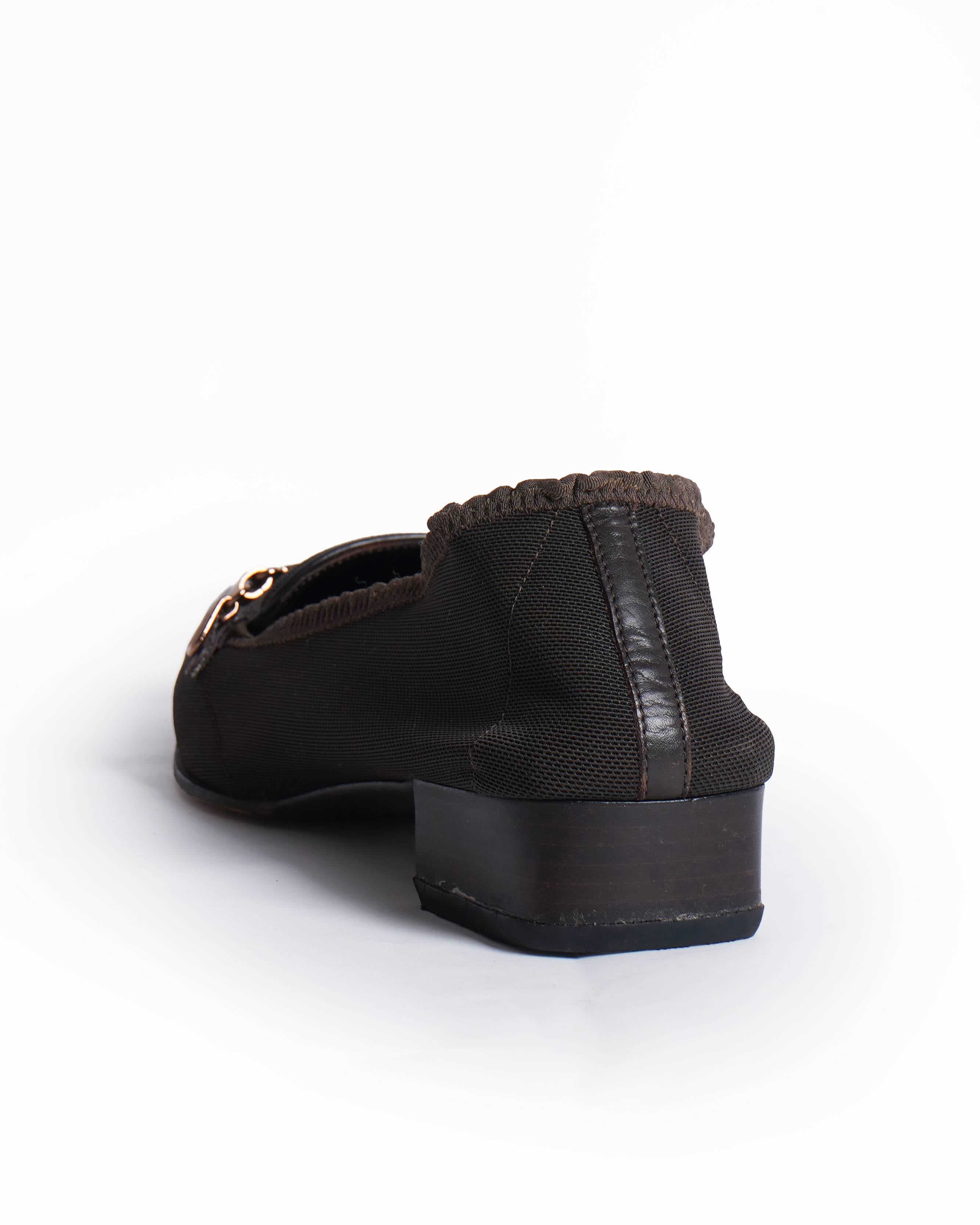 Salvatore Ferragamo Boutique Women's Pumps