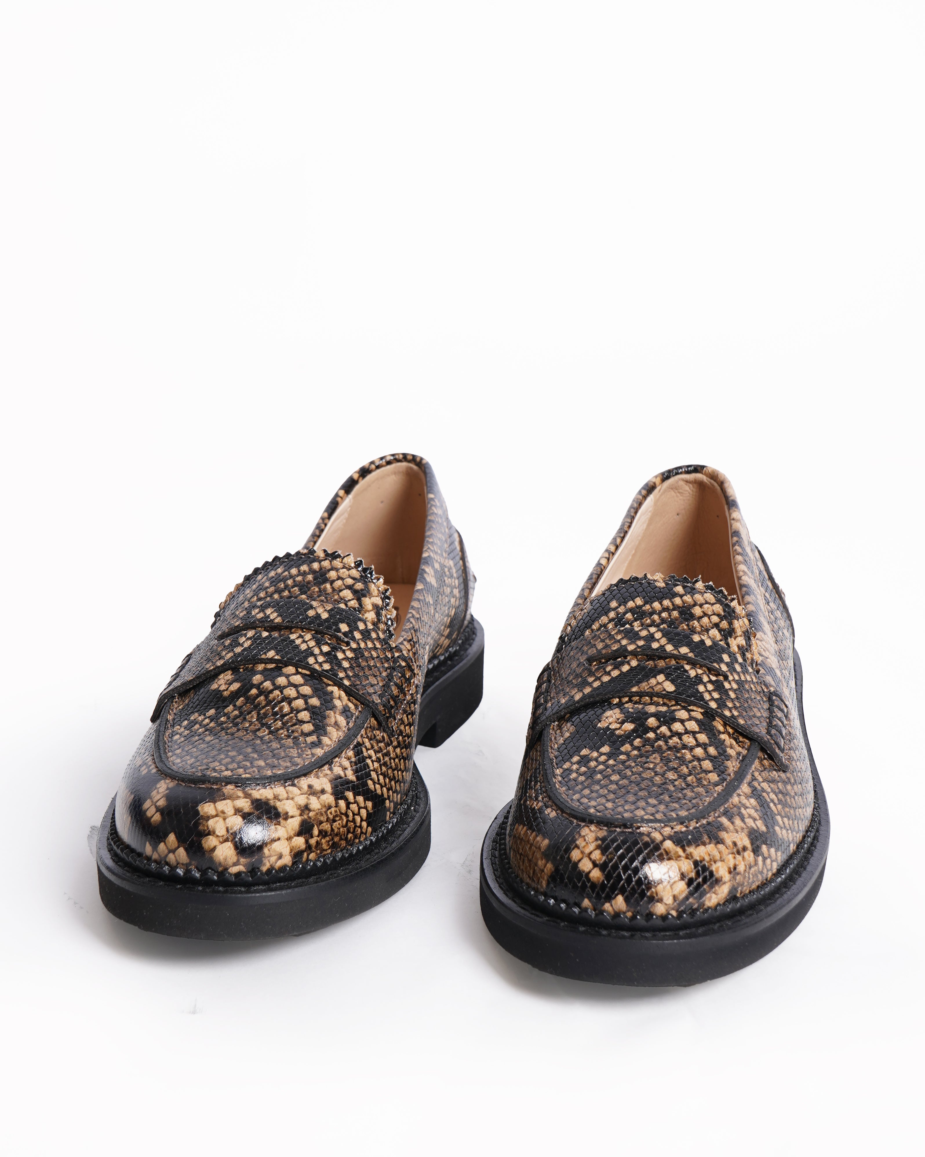 New Tod's D70 mocassino college donna loafer for women