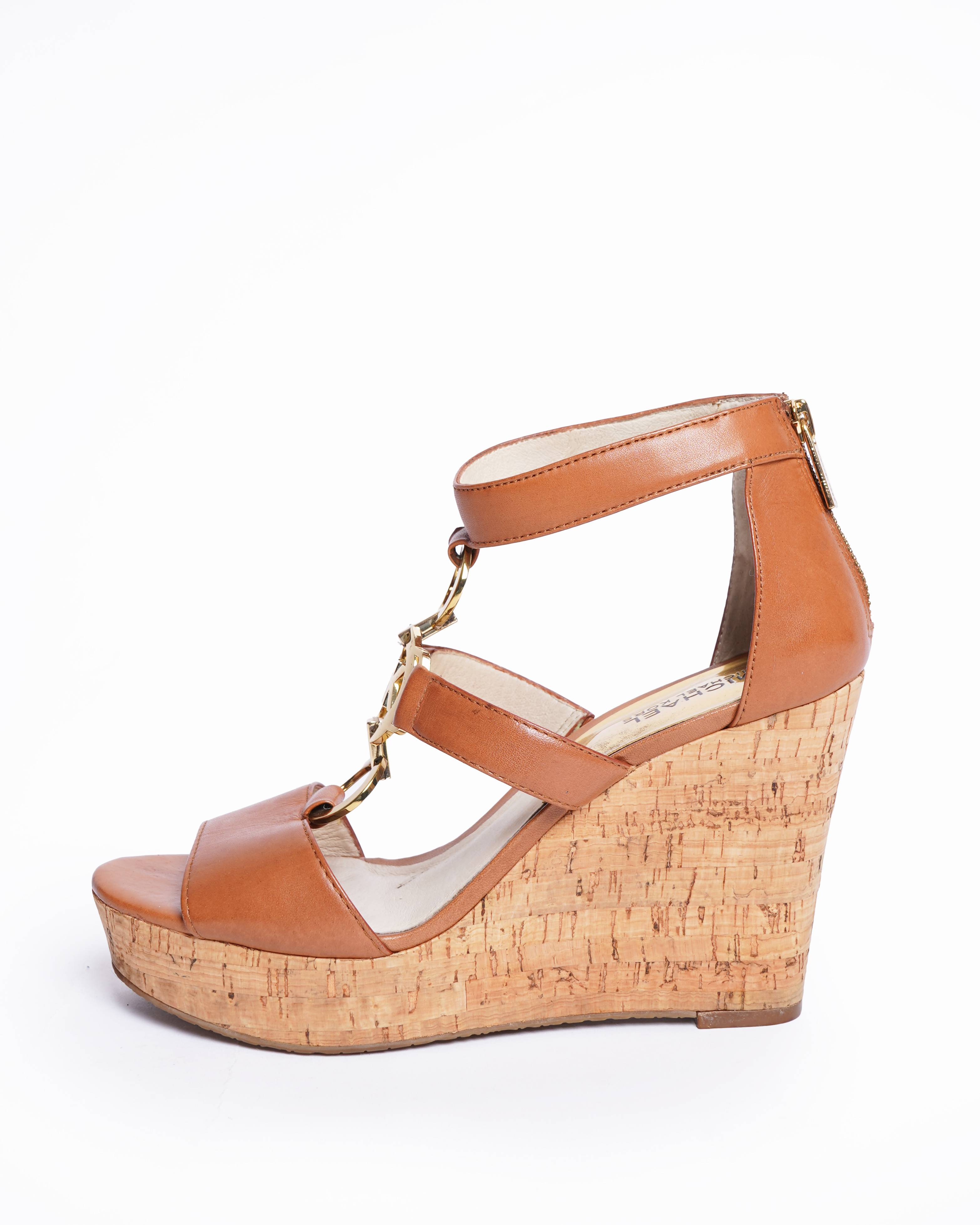 Michael Kors Hyden Wedge