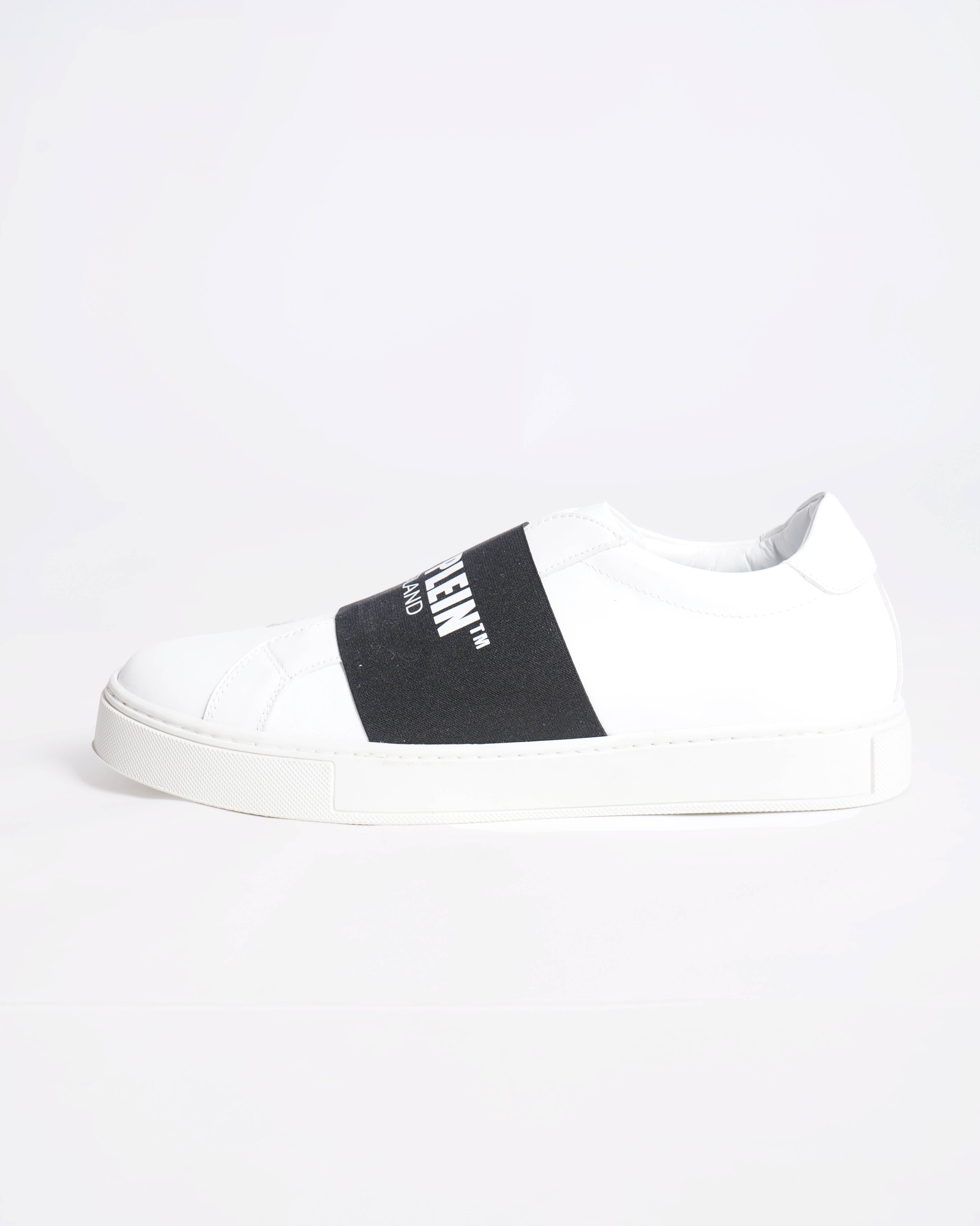 Philipp Plein Low Top Trainers Men's