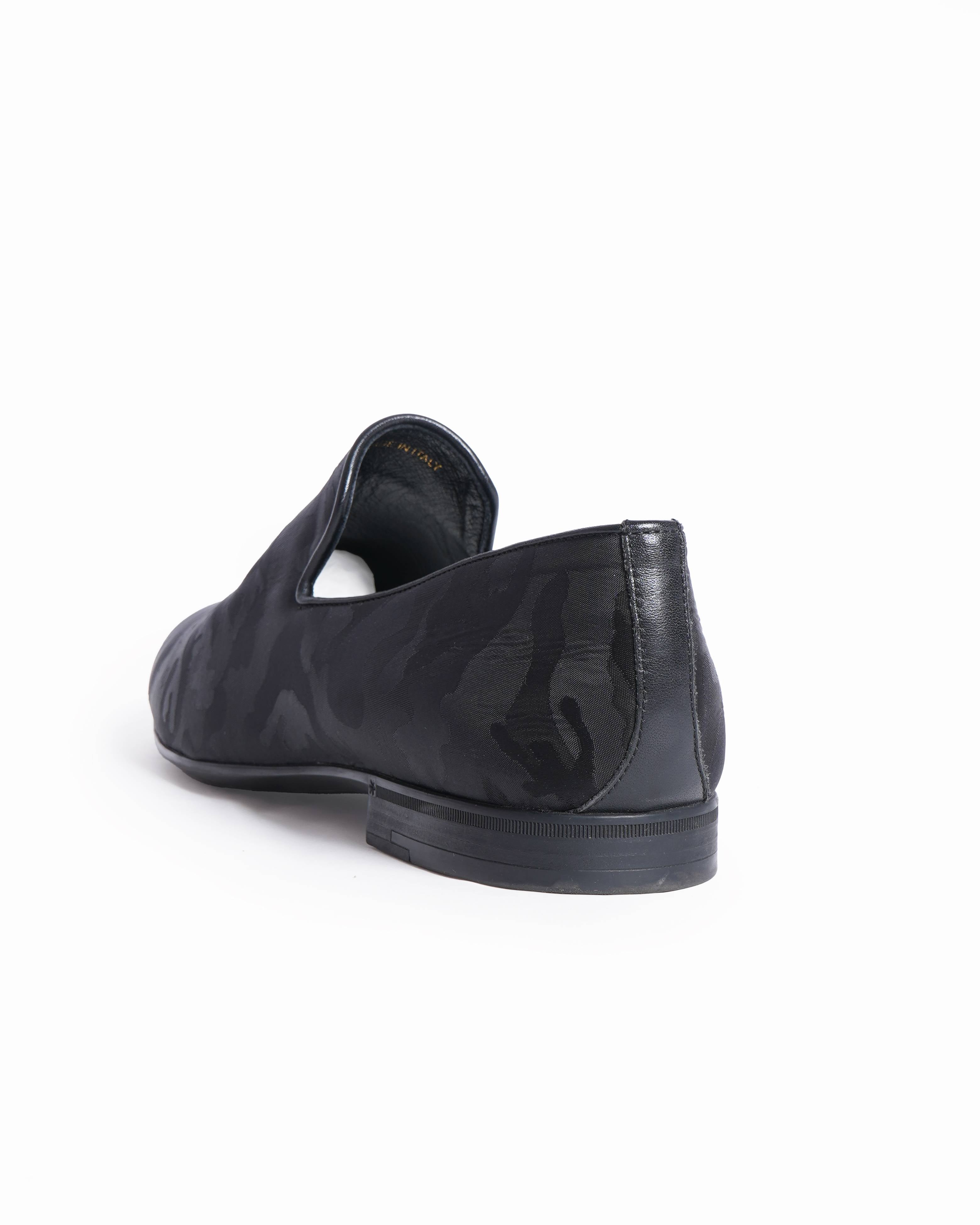 Jimmy Choo Camo Formal Shoes