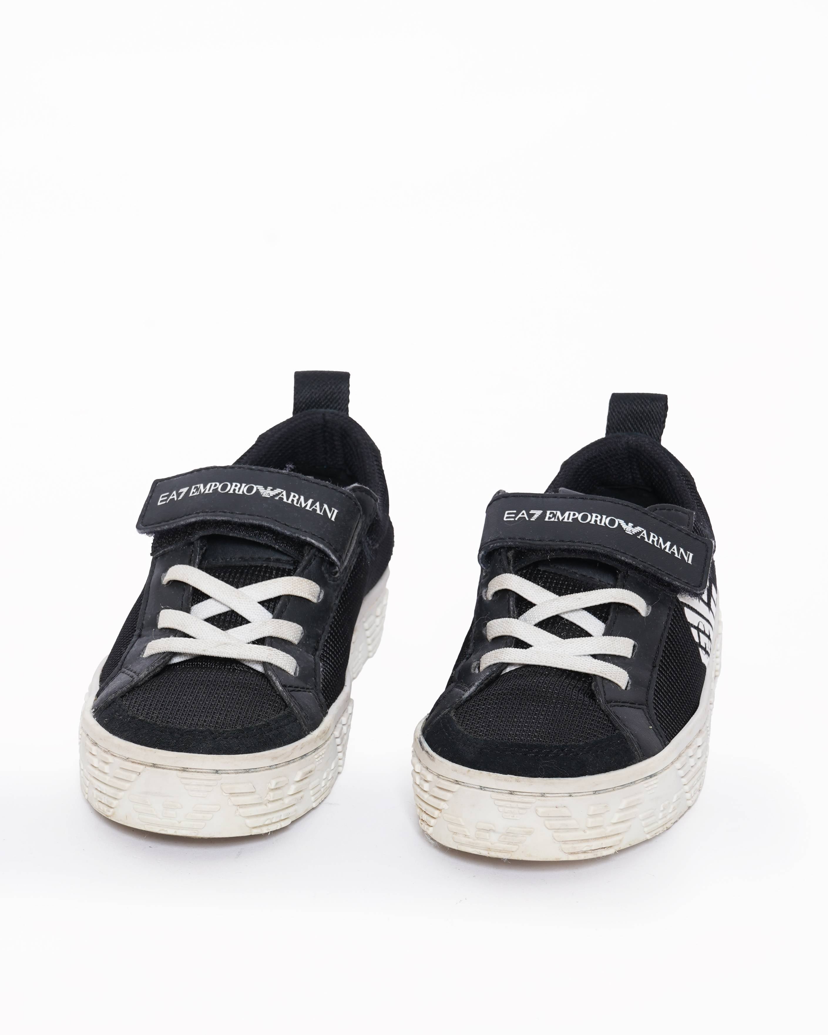 Emporio Armani Lace up shoes