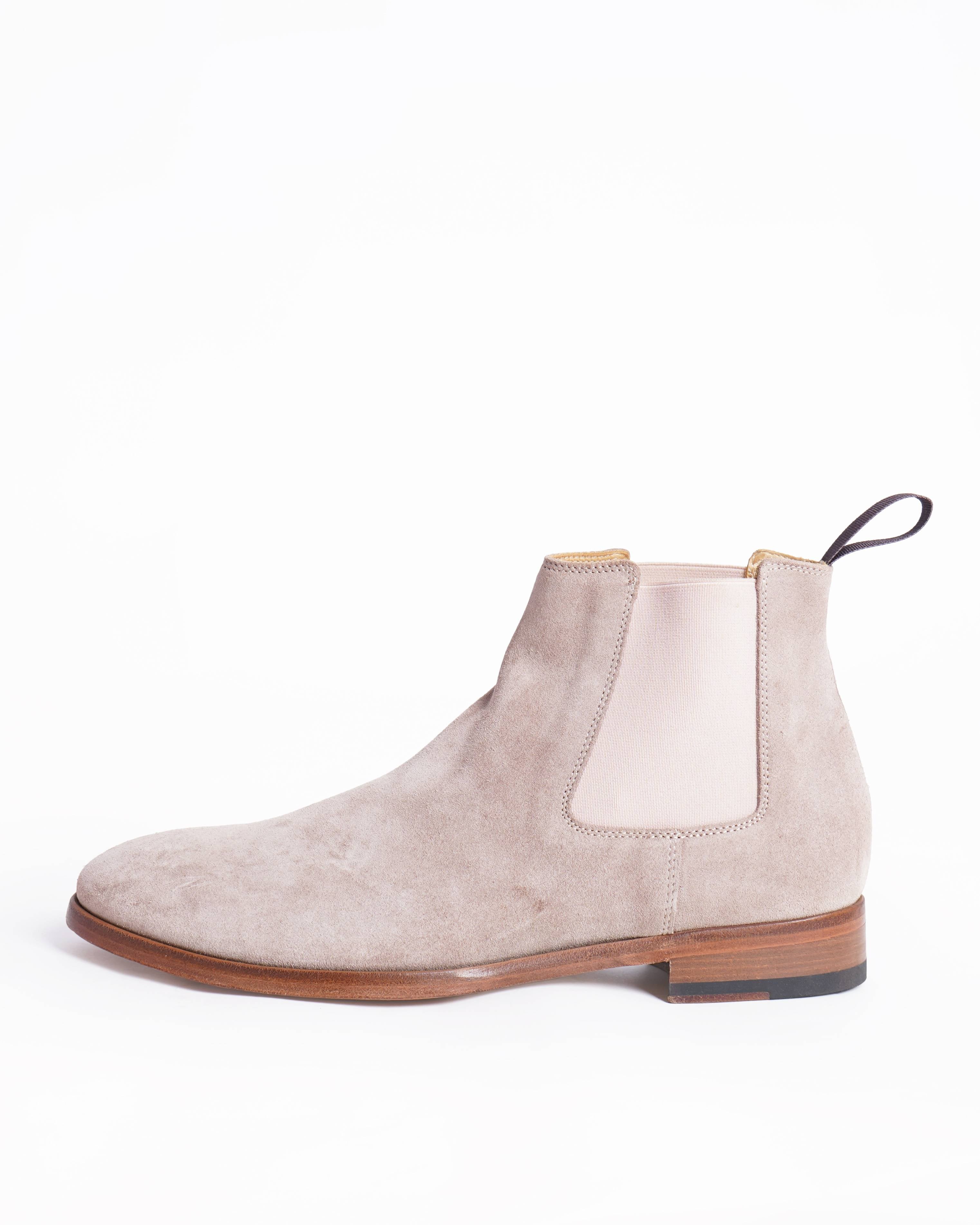 Paul Smith Men's Lansing Chelsea Boots