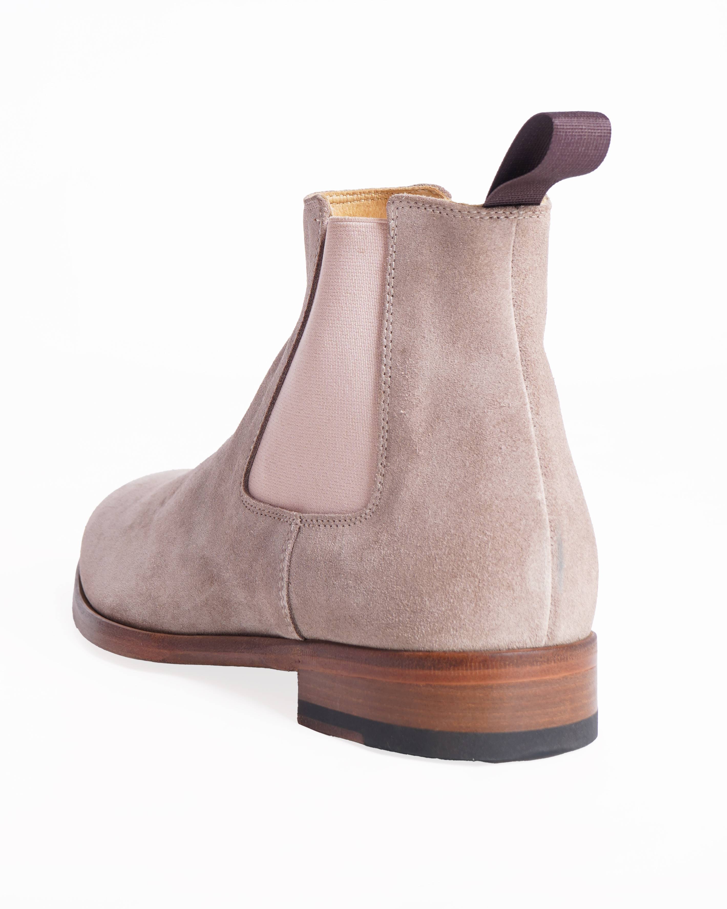 Paul Smith Men's Lansing Chelsea Boots