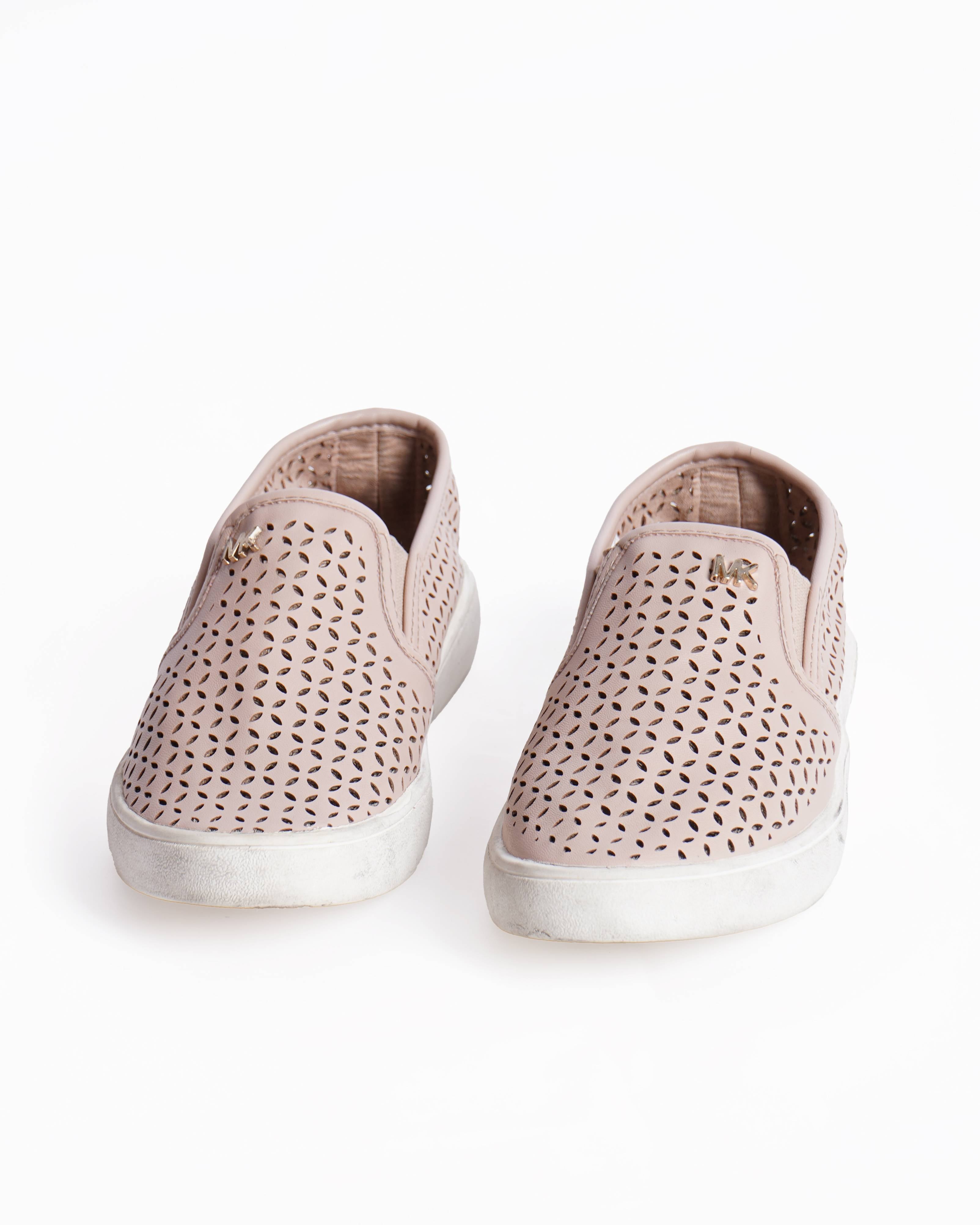 Michael Kors Slip-on sneakers