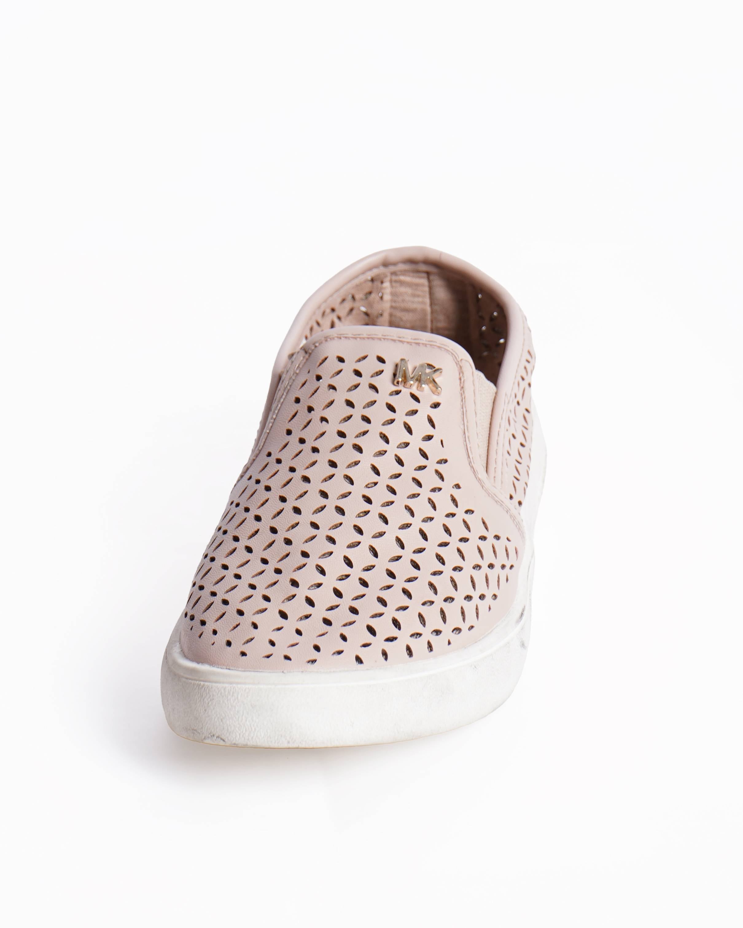 Michael Kors Slip-on sneakers