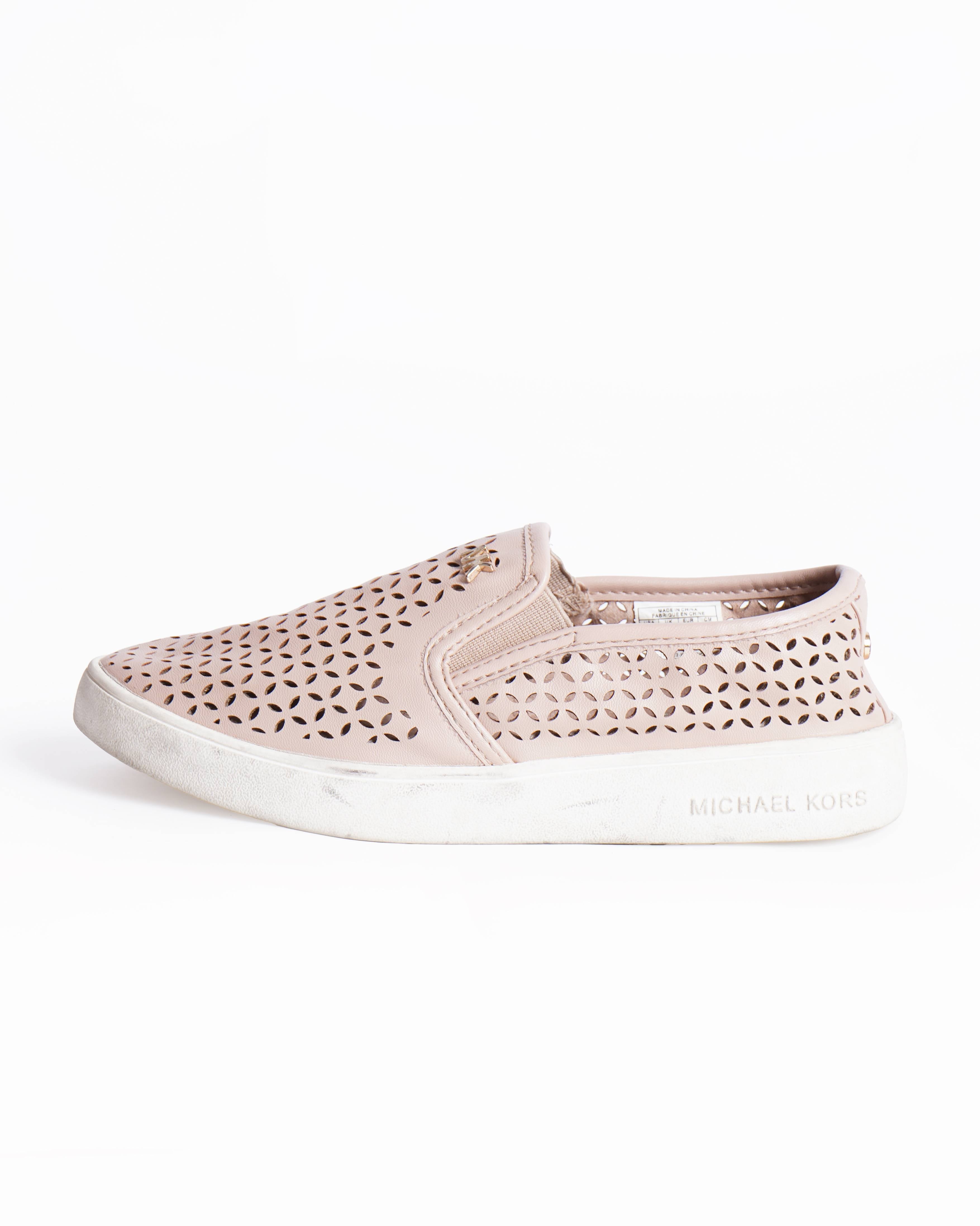 Michael Kors Slip-on sneakers