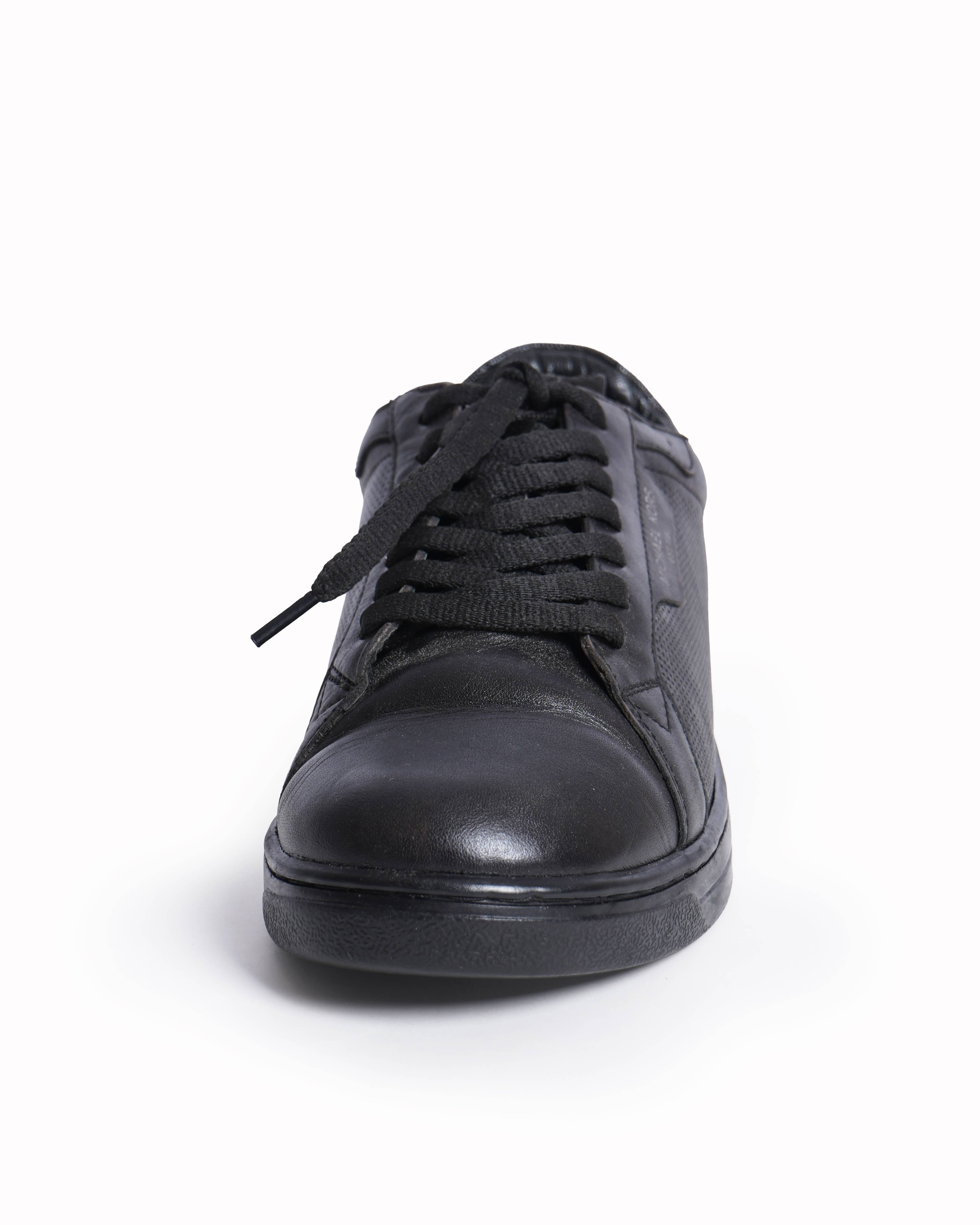 Michael Kors black Sneakers