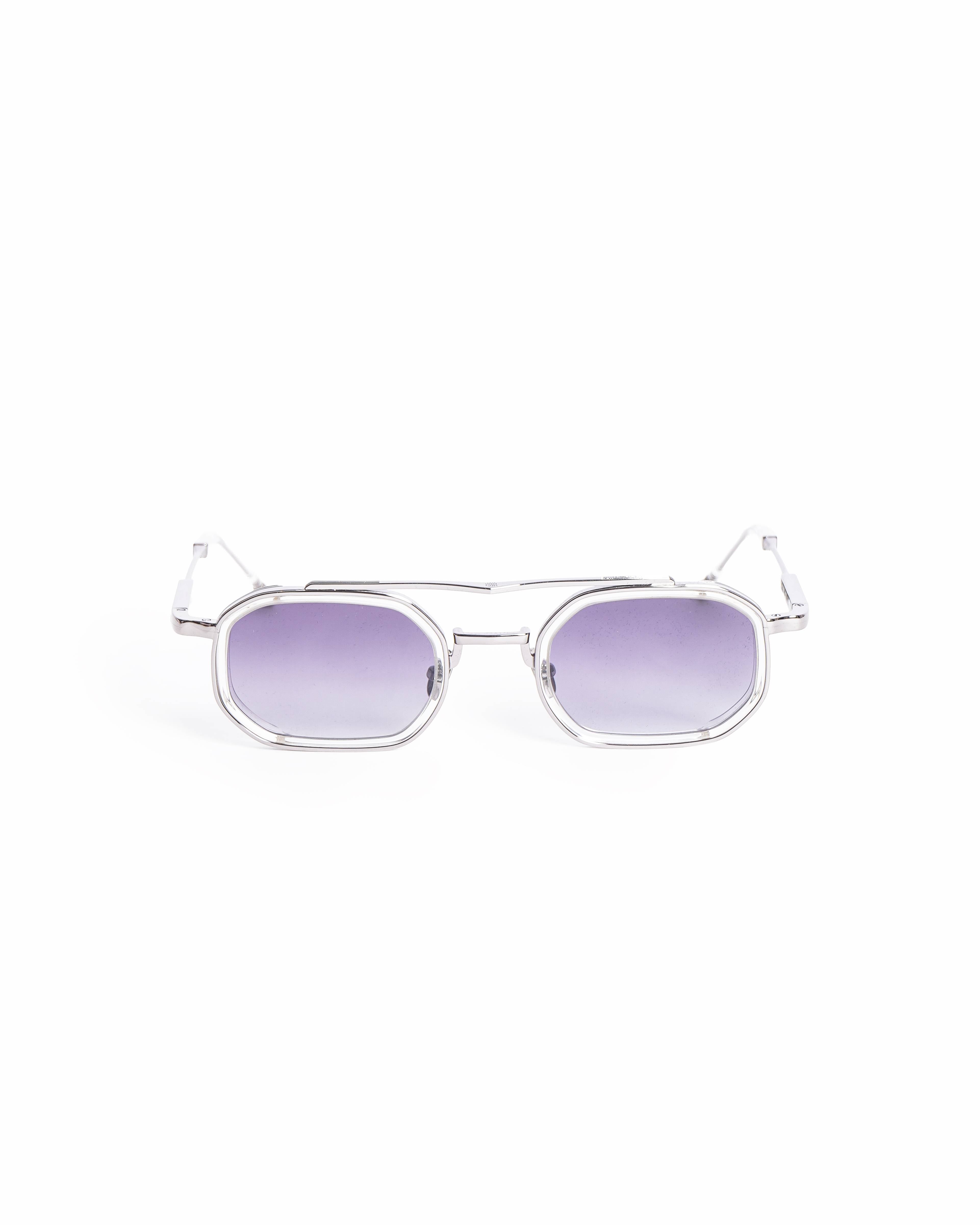 John Dalia Anthony in C183 Men's Sunglasses