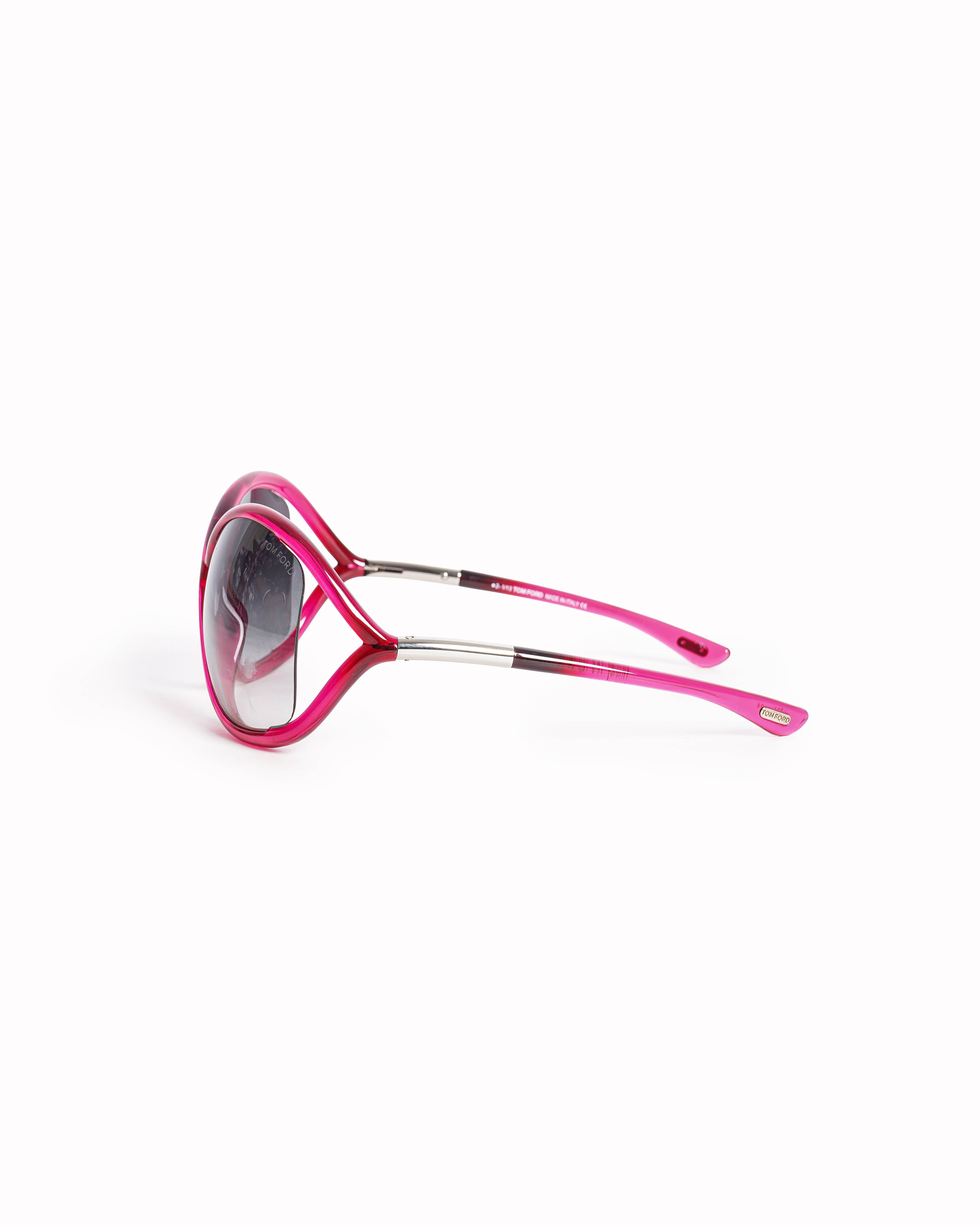Tom Ford Women's Sunglasses In Pink