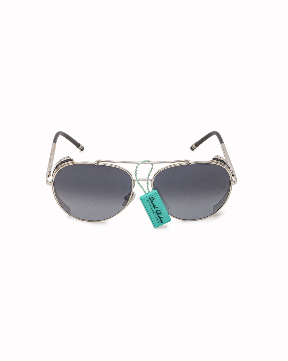 Boucheron Limited Edition Quatre Timeless Aviator Sunglasses