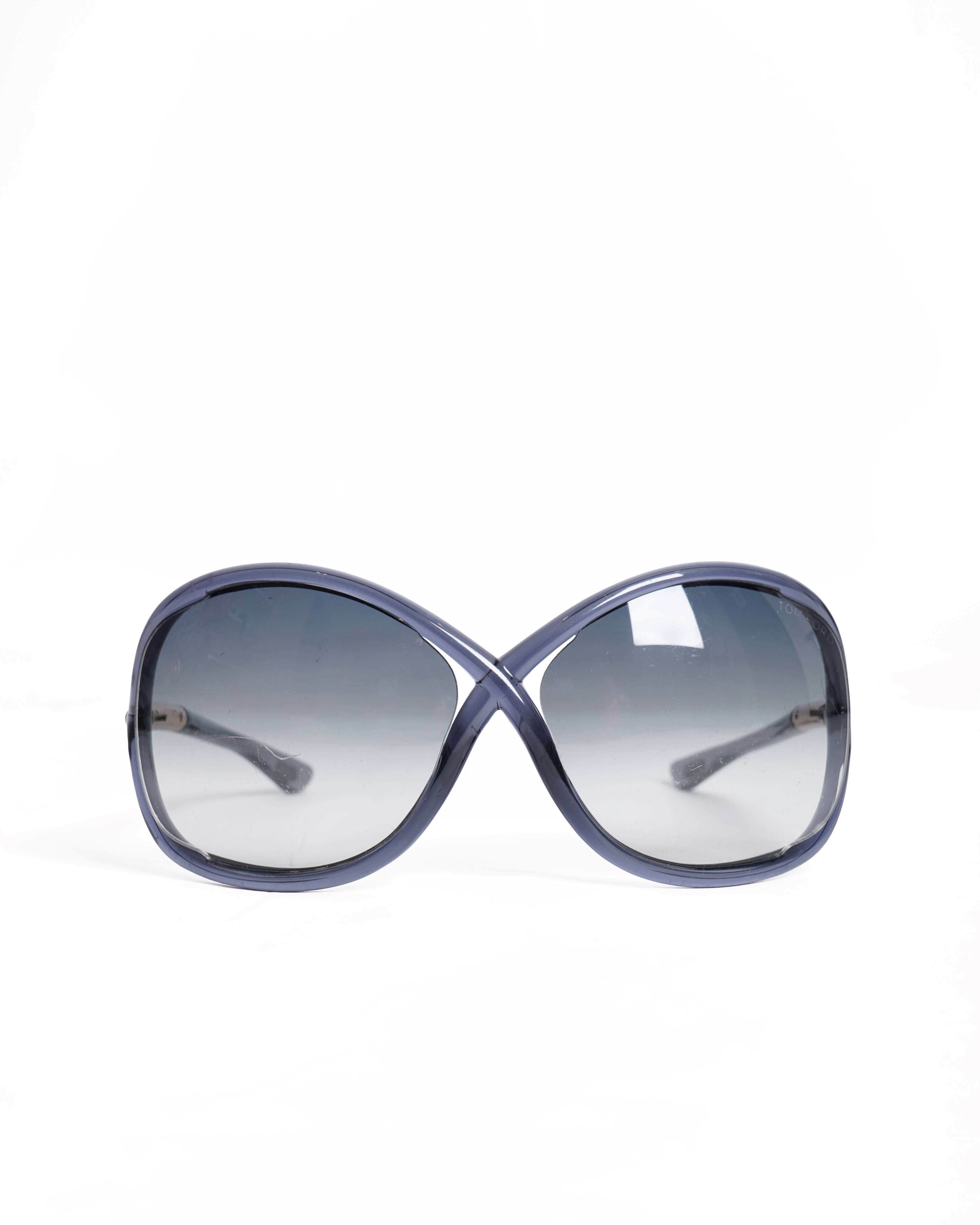 Tom ford whiney sunglasses