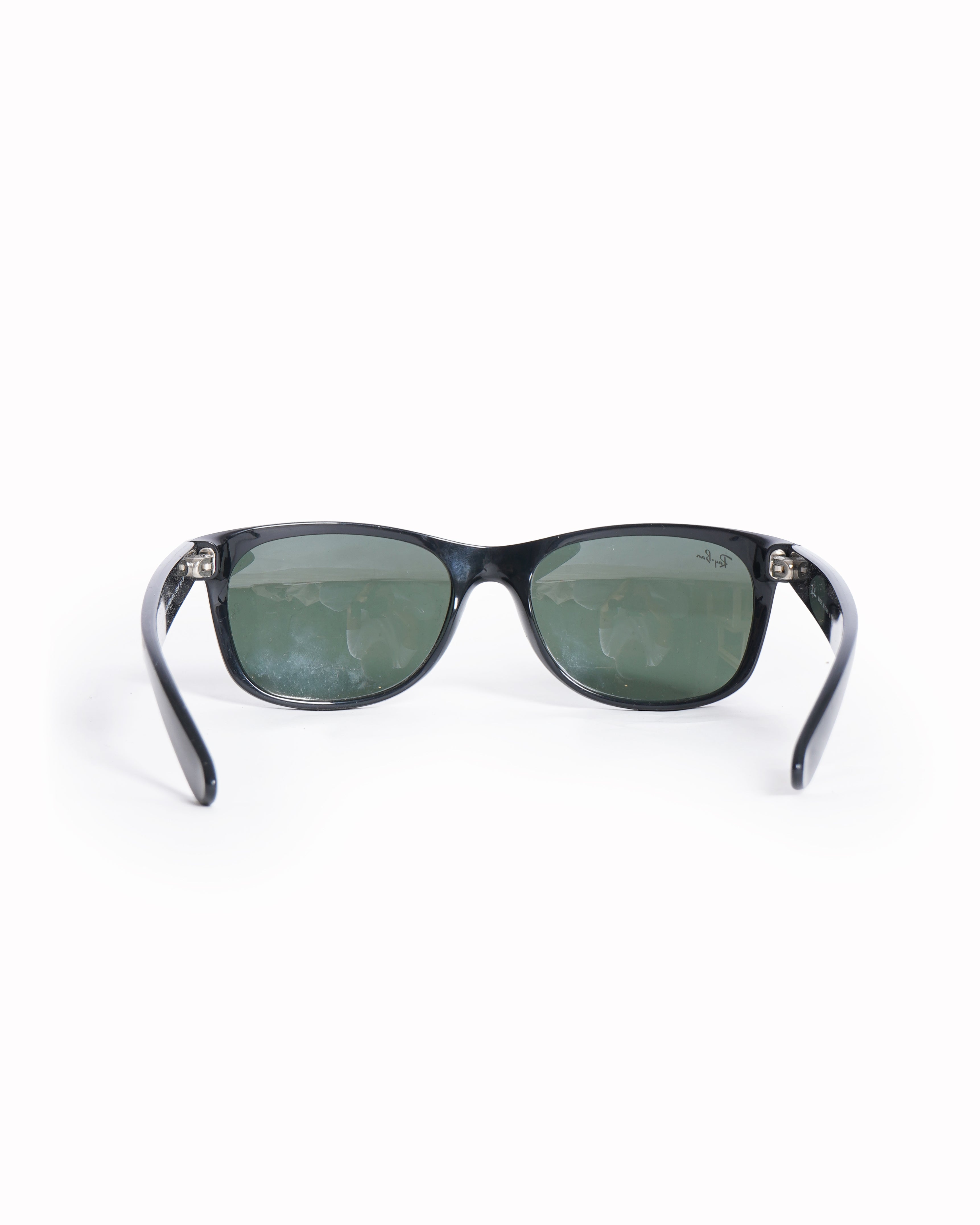 Rayban Women's Wayfarer Sunglasses