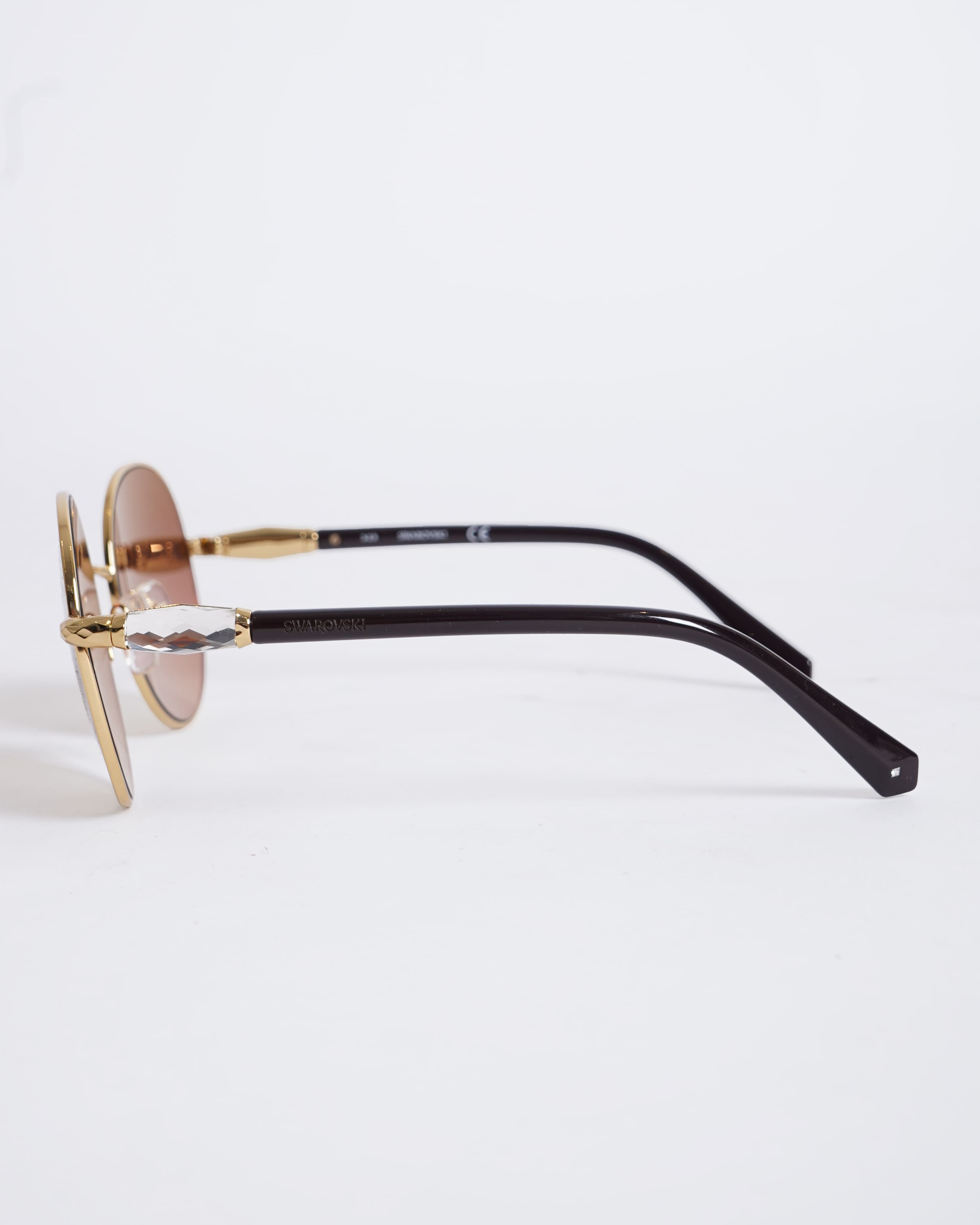 Swarovski sunglasses